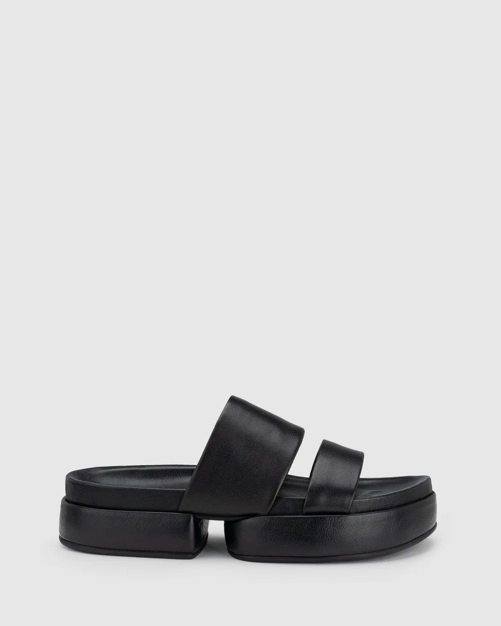 Latitude Slide -  Black