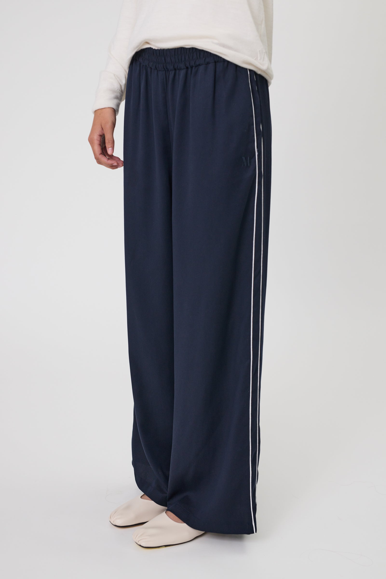 Marlow Legion Pant - Midnight