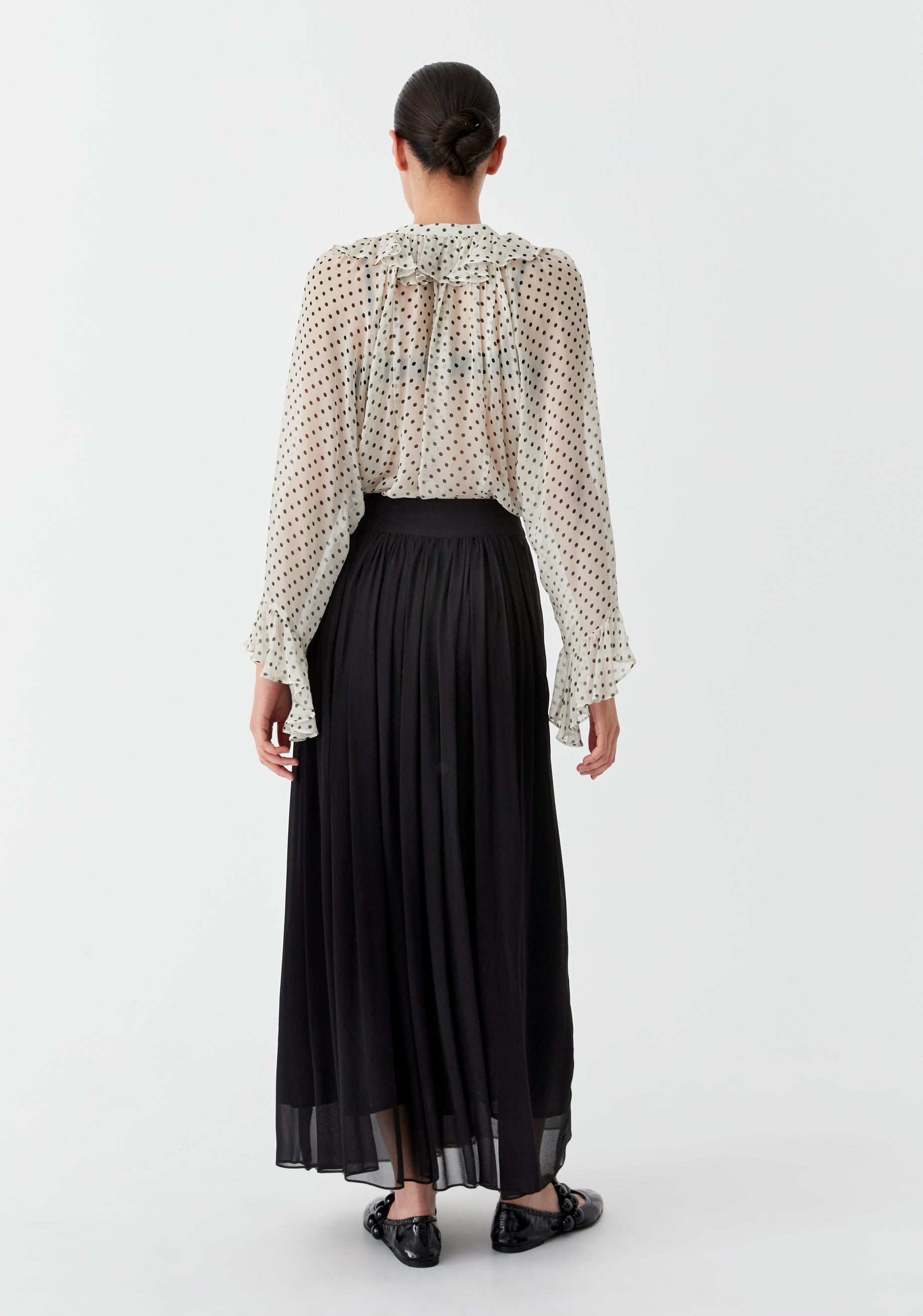 Morrison Lottie Skirt - Black