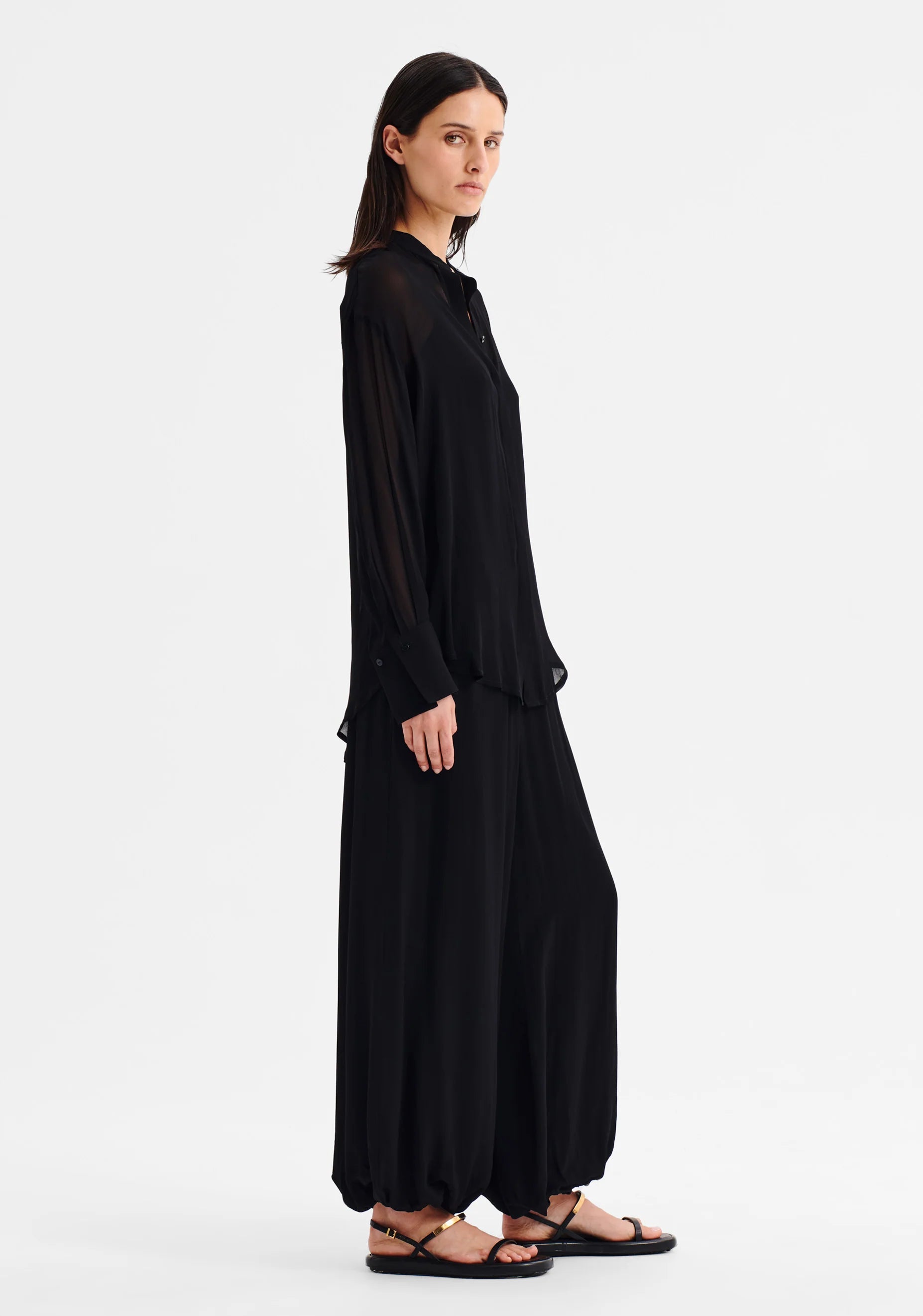 Miranda Pant - Black