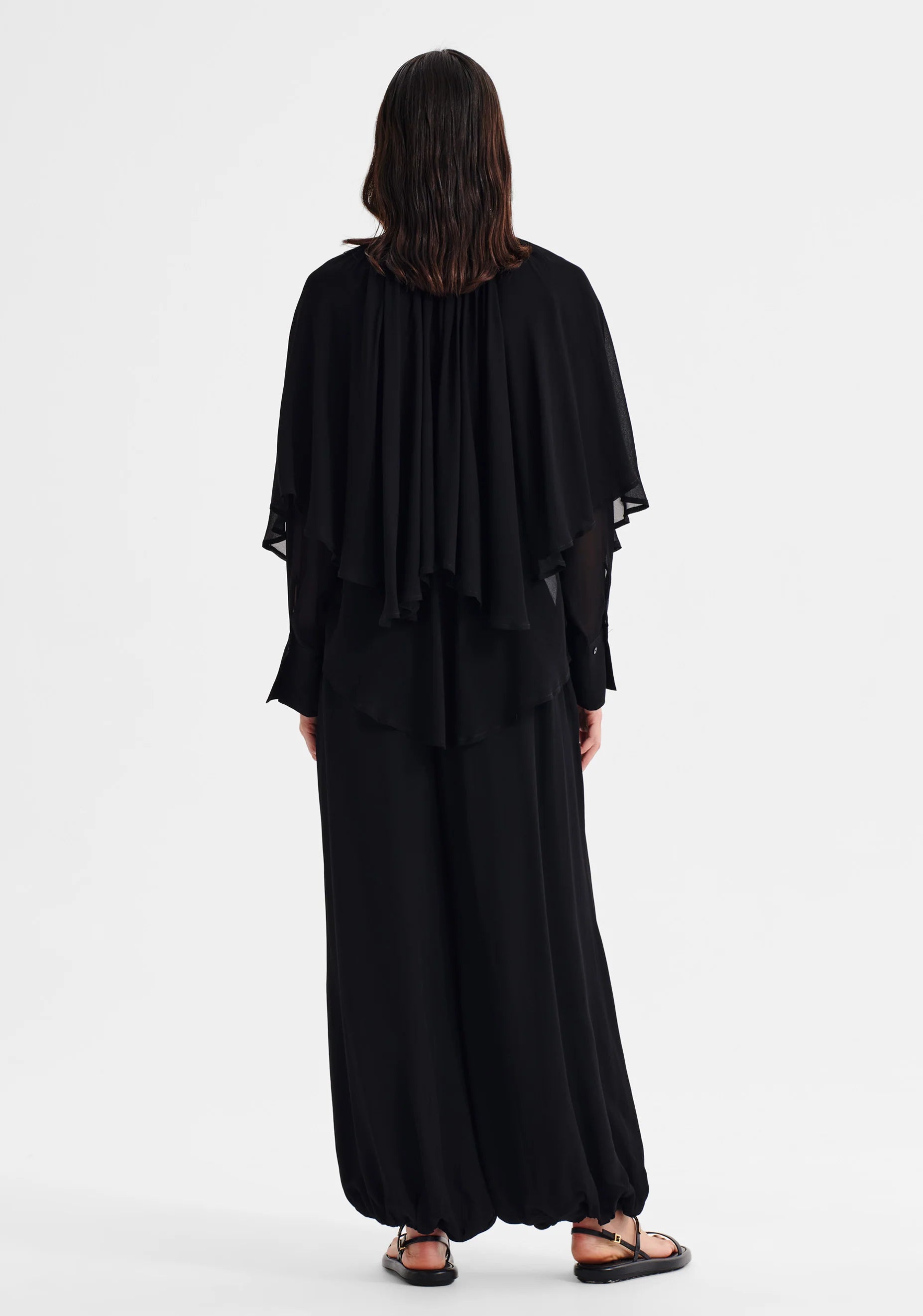 Miranda Pant - Black