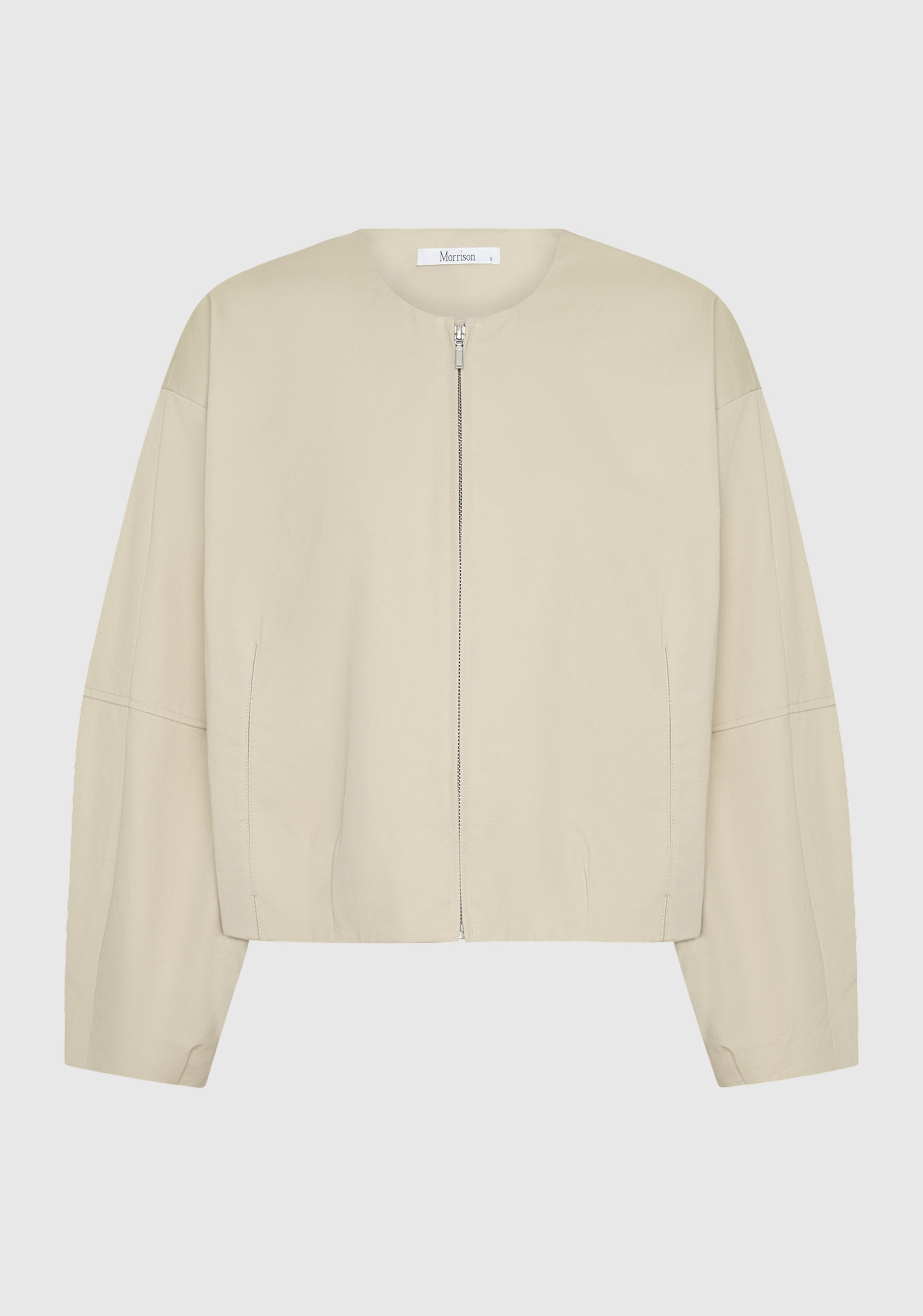 Morrison Florence Jacket - Birch