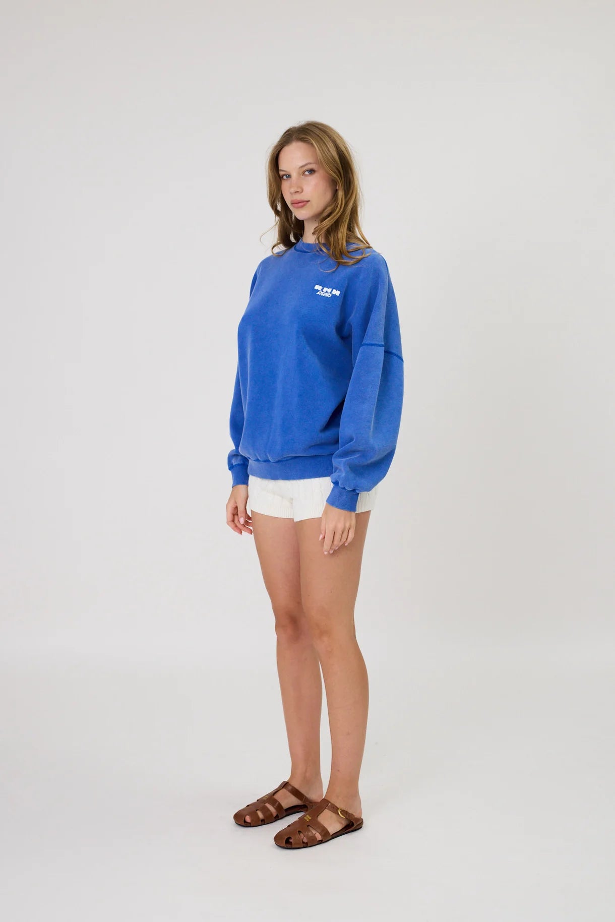 Remain Tokyo Crew - Cobalt
