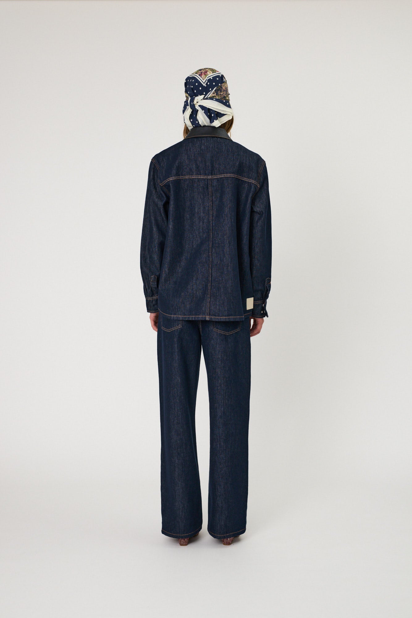 Remain Knox Jeans – Indigo