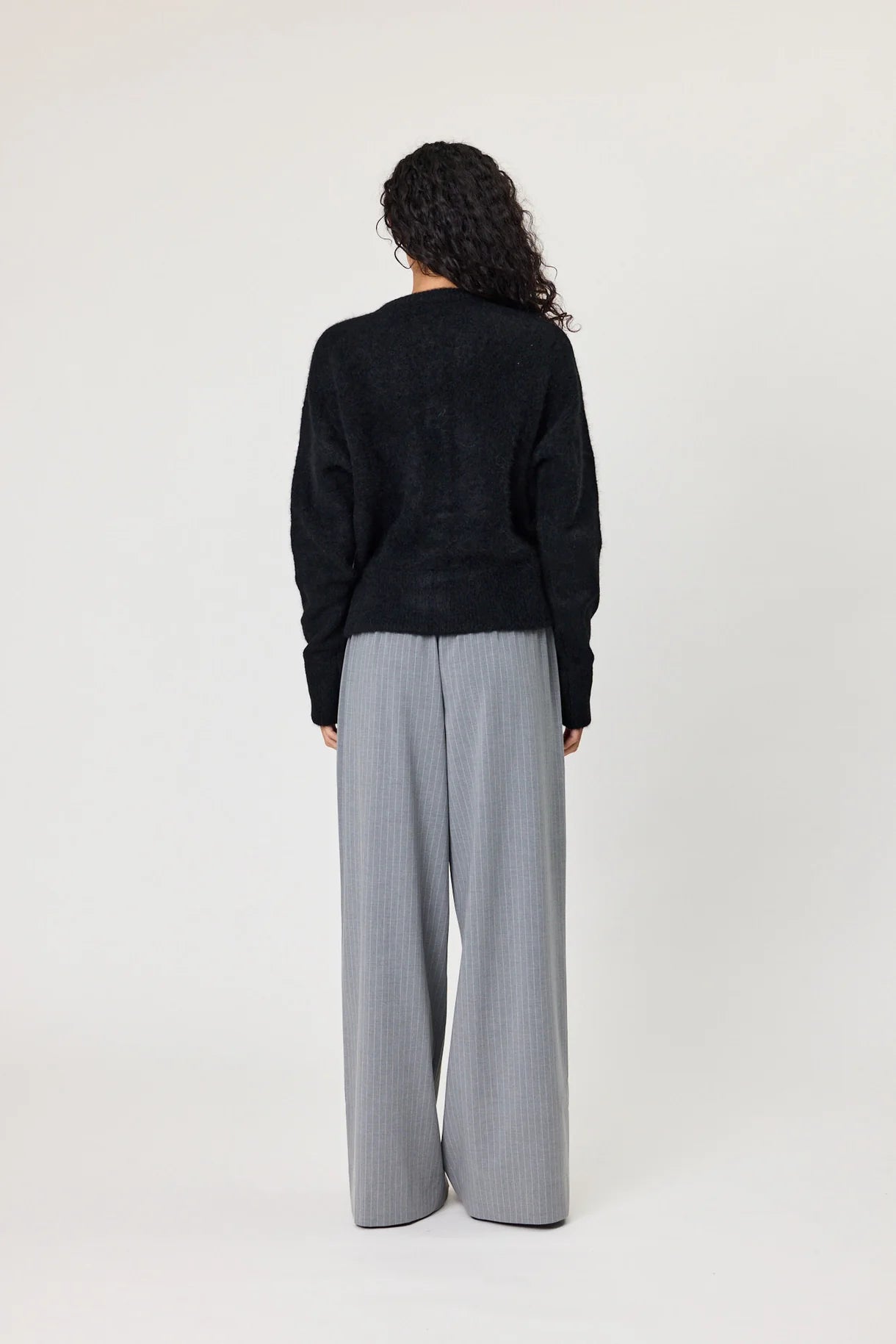 Morgan Cardi - Black