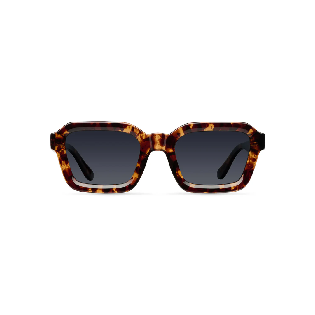 Nayah Sunglasses - Tigris Carbon