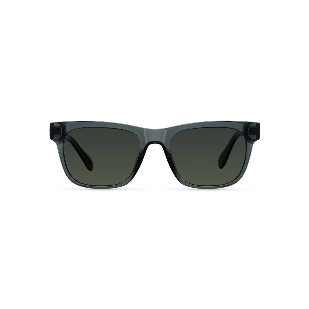 Nuru - Fossil Olive