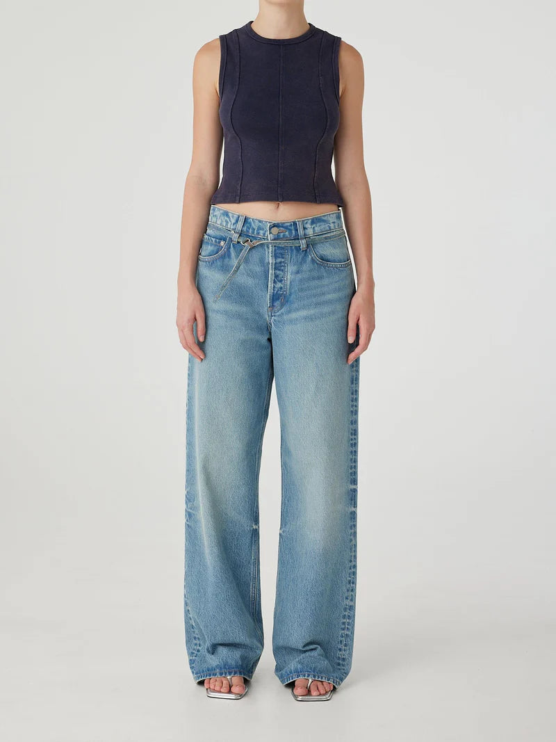 Sasha Jean - Light TInt