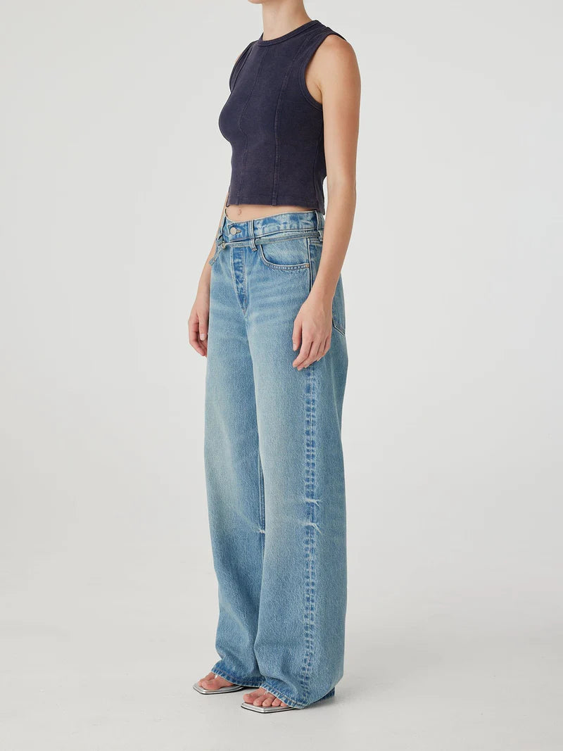 Sasha Jean - Light TInt