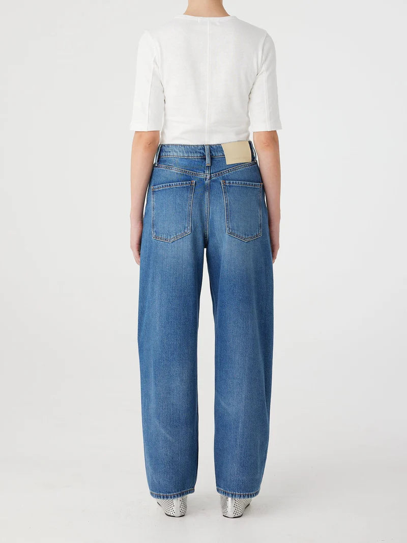 Walker Jean - Mid Perfection