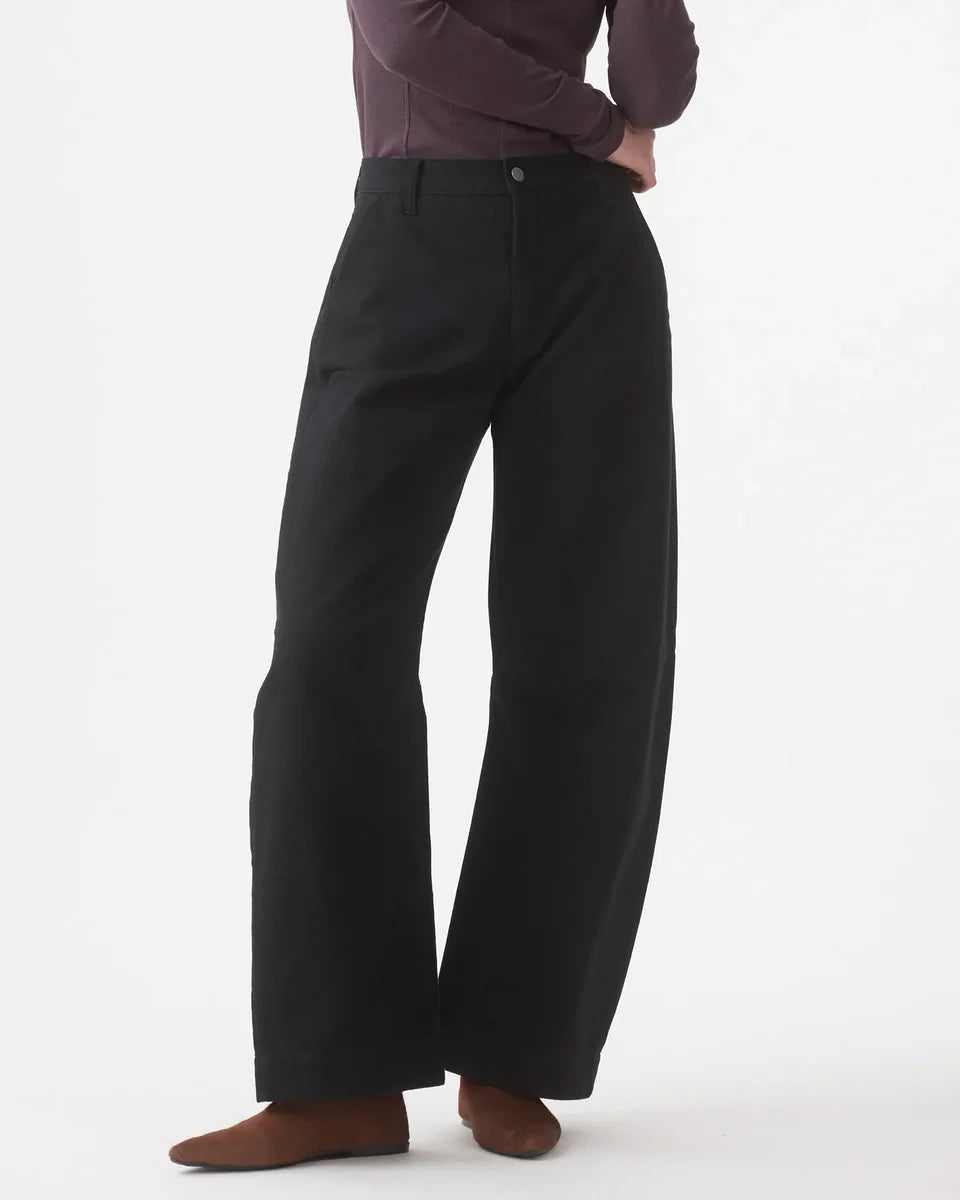 Vera Trouser - Black