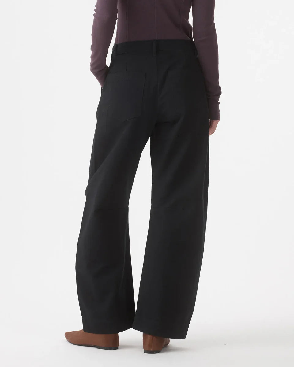 Vera Trouser - Black