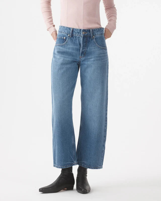 Nobody Denim Nadia Jean - Brooklyn Blue