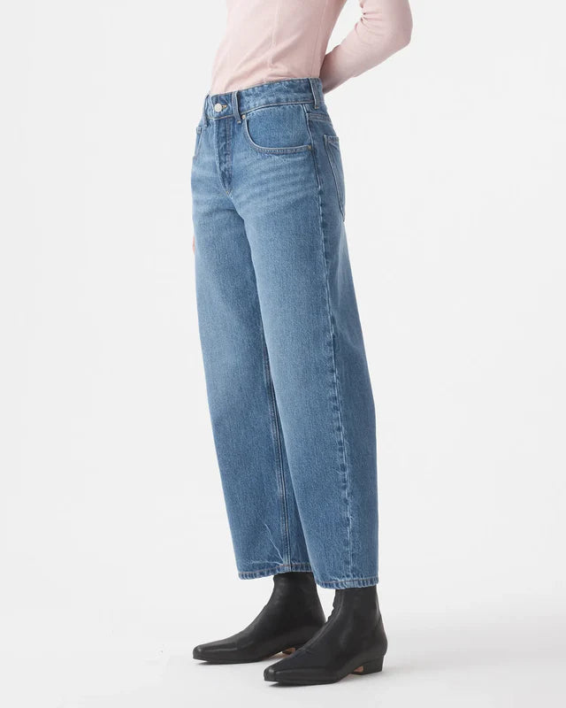Nobody Denim Nadia Jean - Brooklyn Blue
