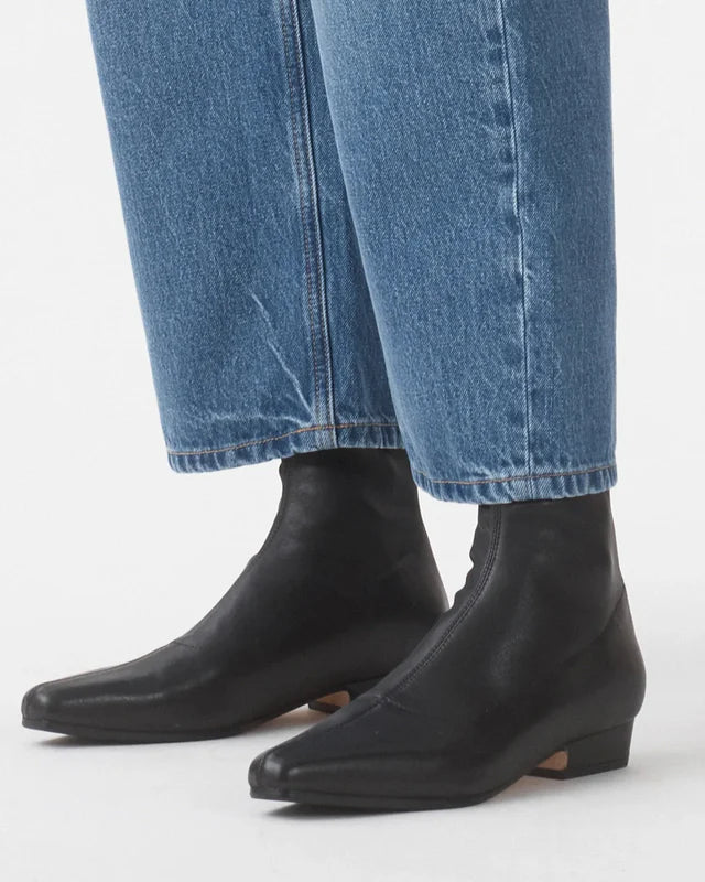 Nobody Denim Nadia Jean - Brooklyn Blue