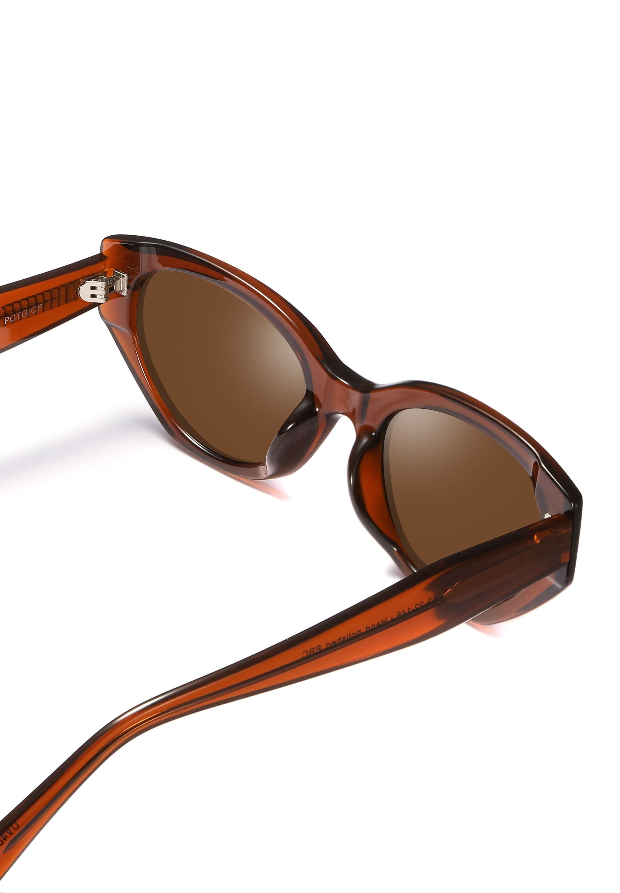 Eco Shades Palma - Brown