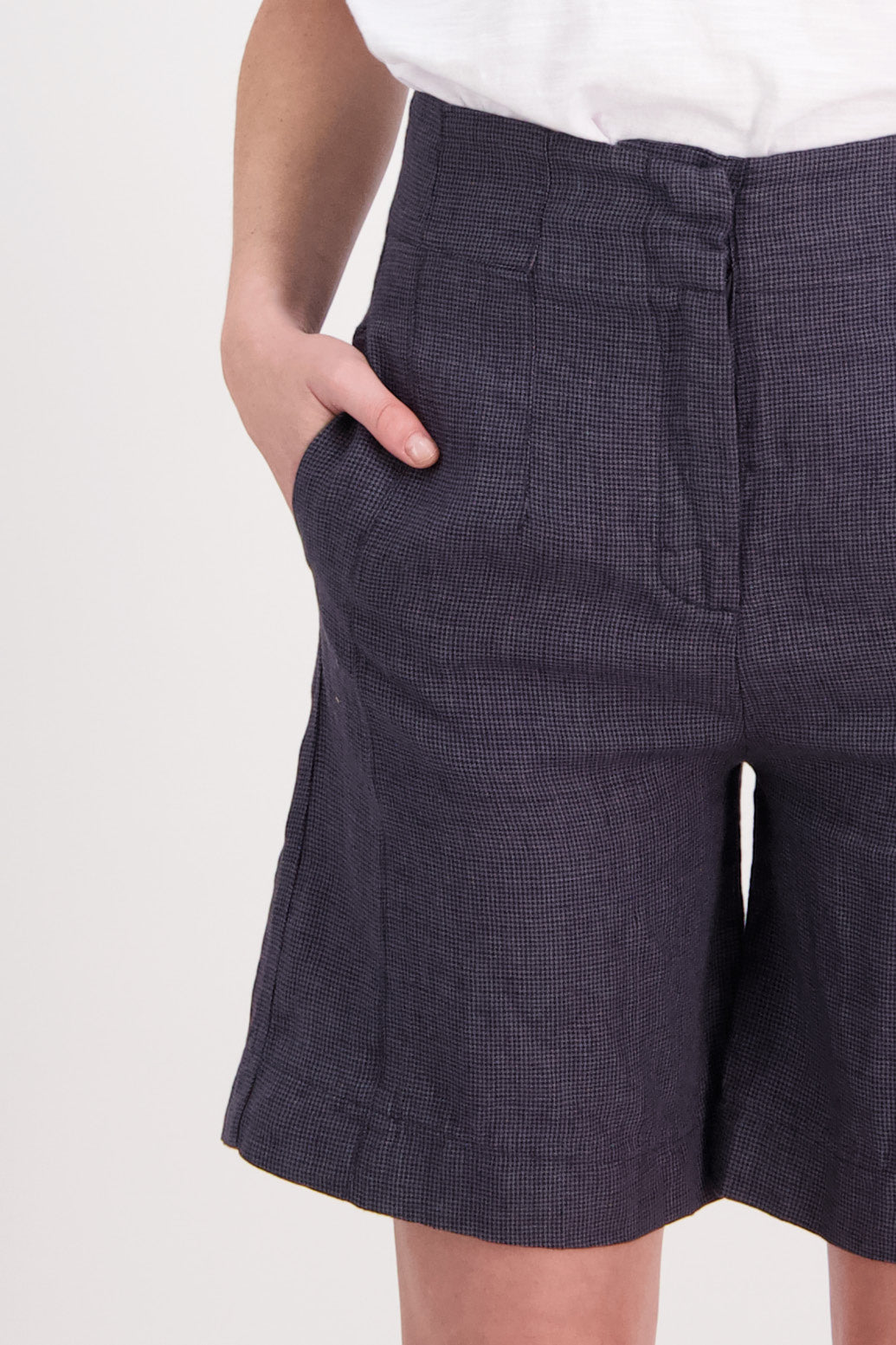 Pax Shorts - Black