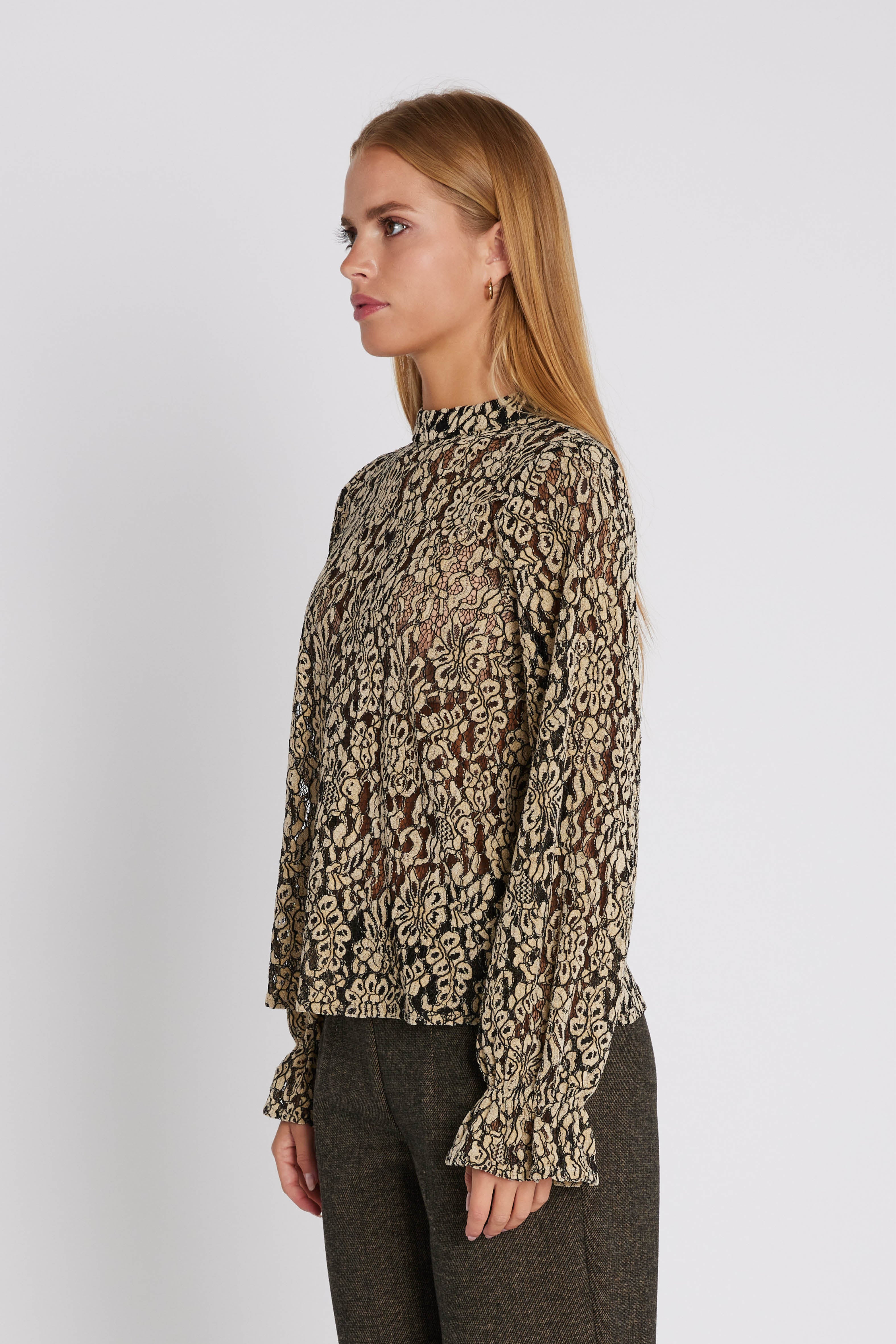 Ulani Blouse