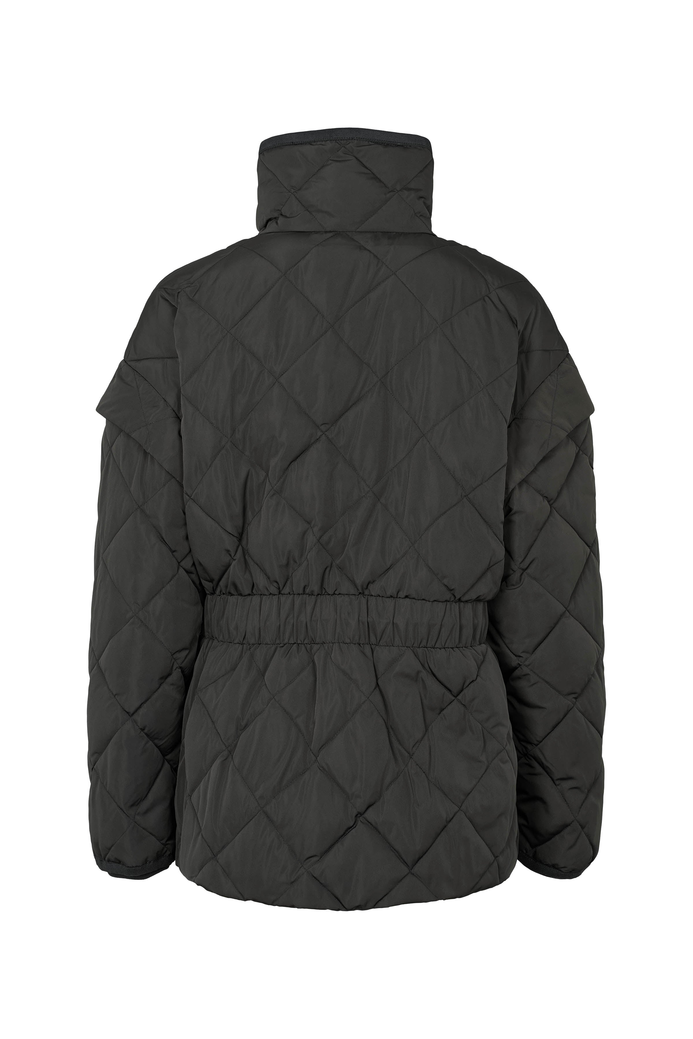 New Axelle Jacket - Black