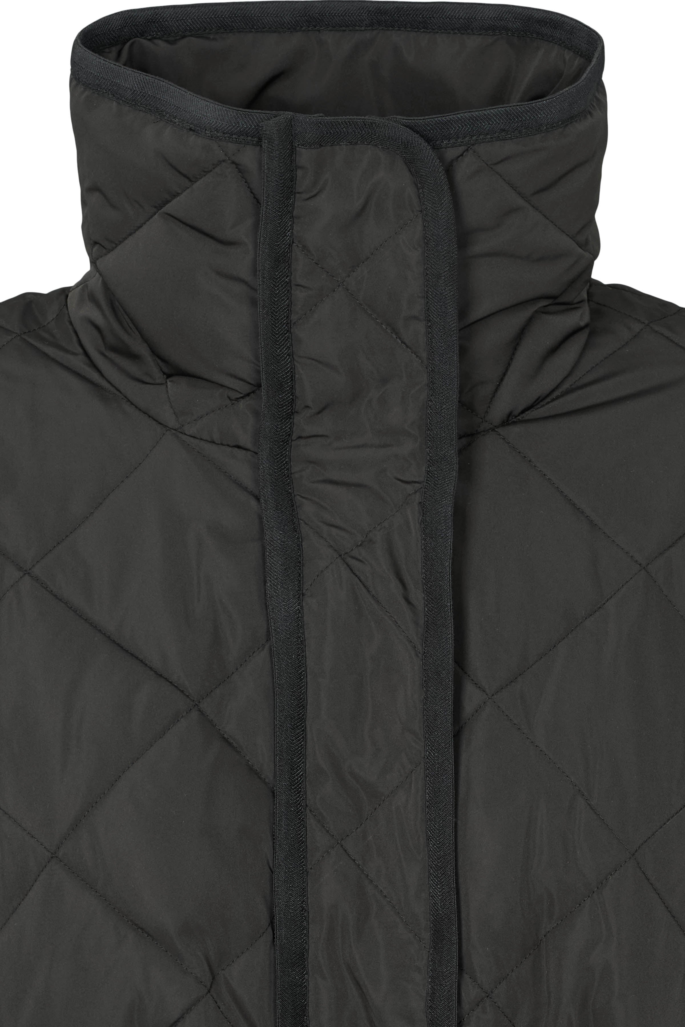 New Axelle Jacket - Black