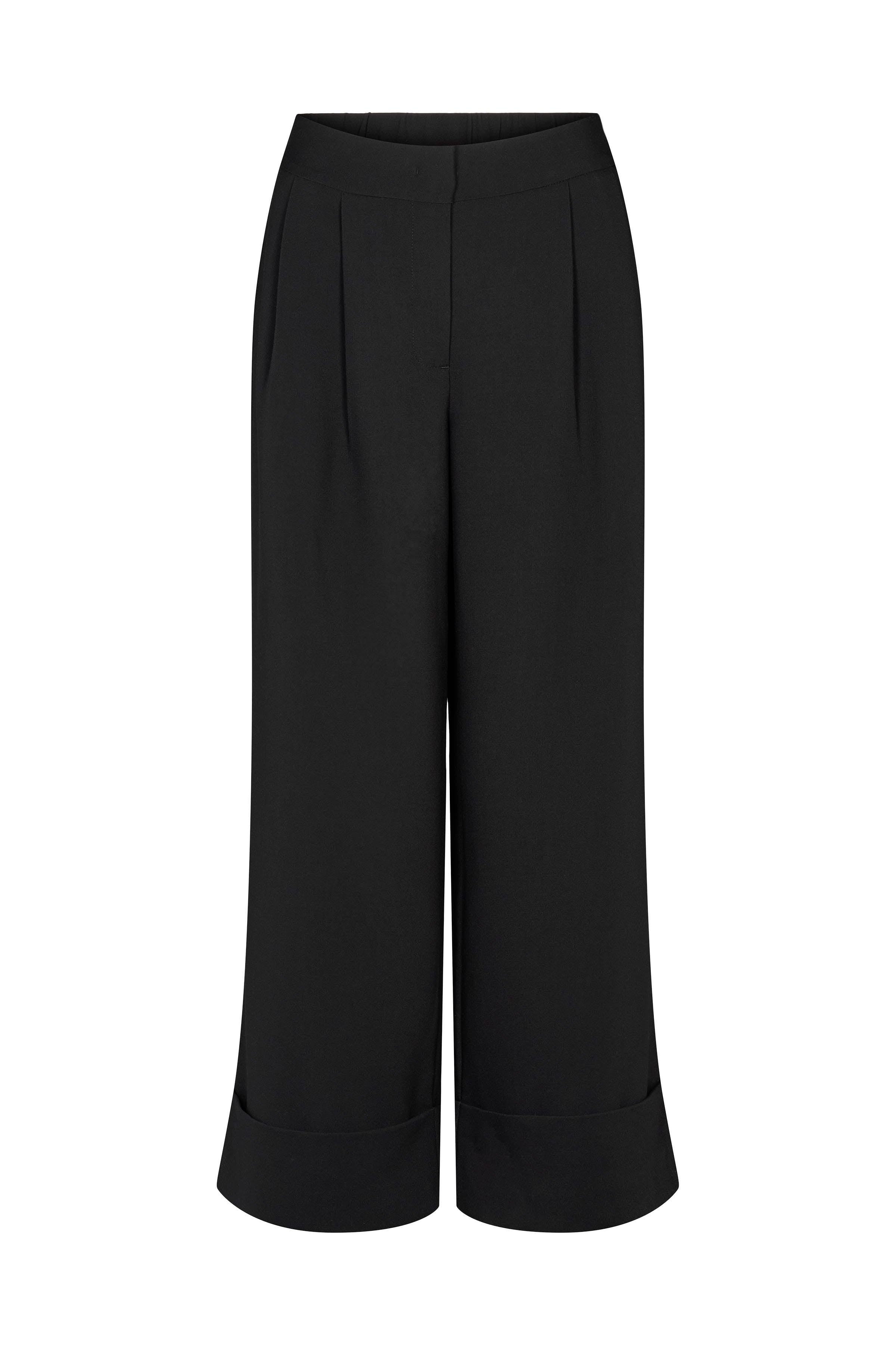 Kylie Pants - Black