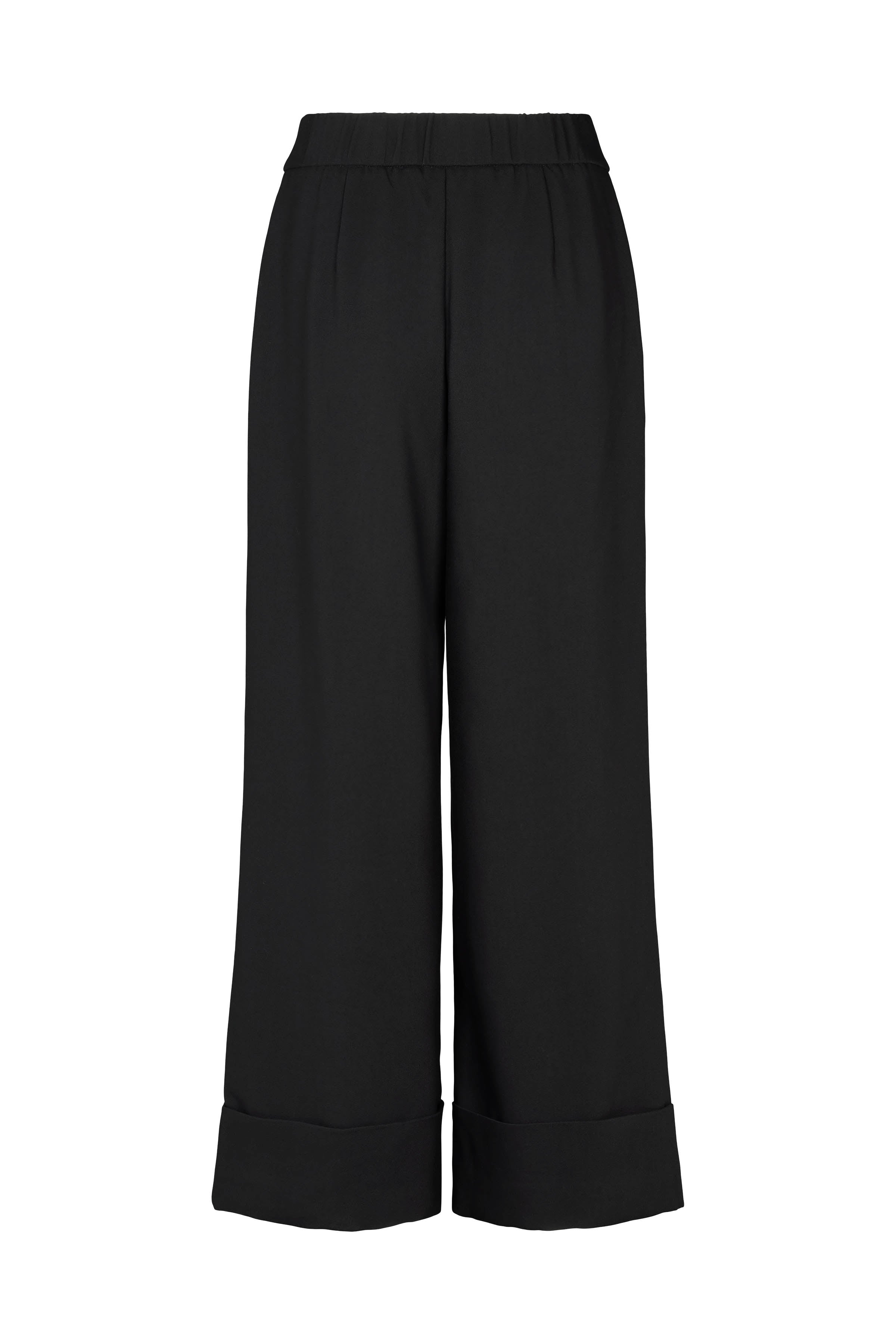 Kylie Pants - Black