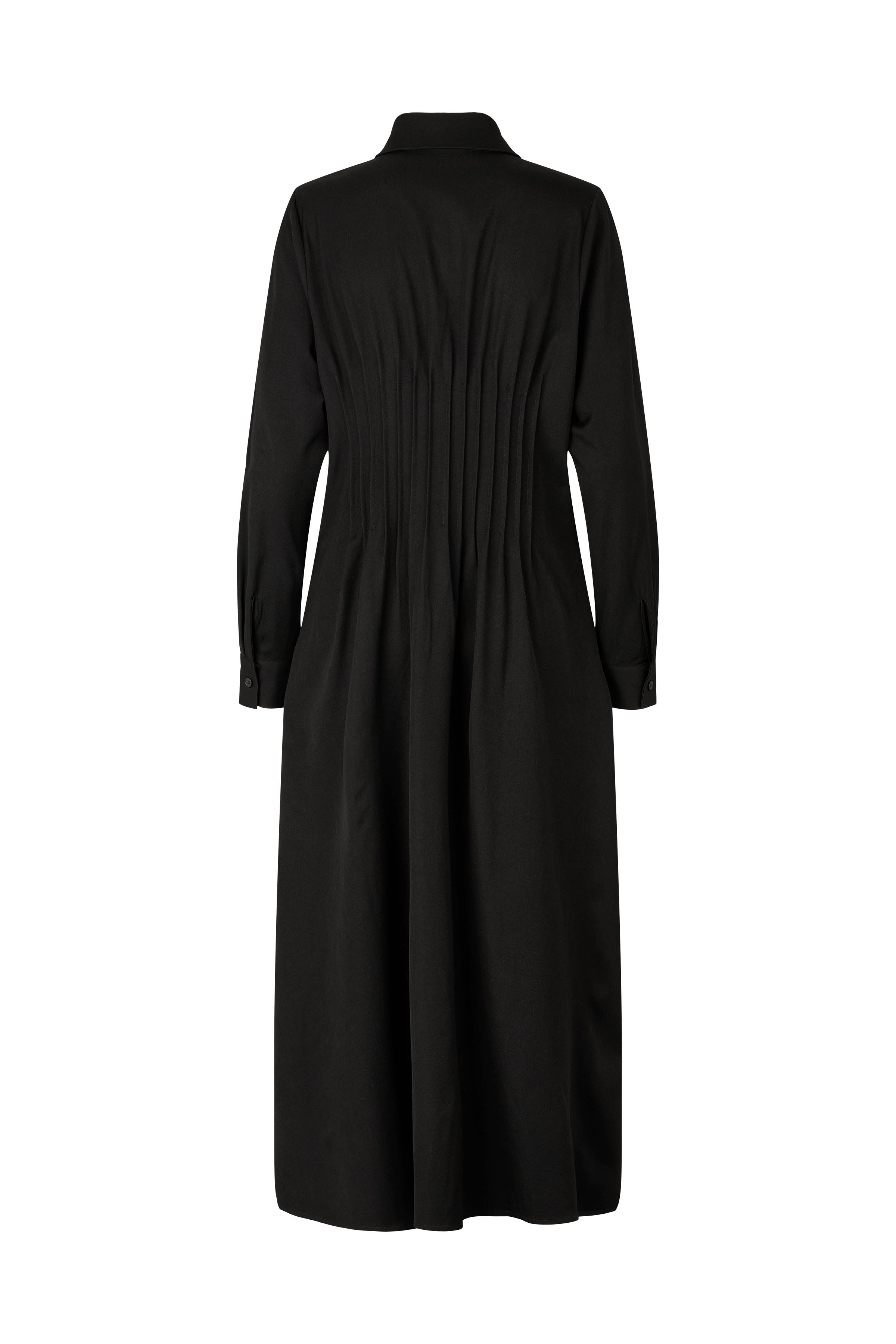 Lumina Dress - Black