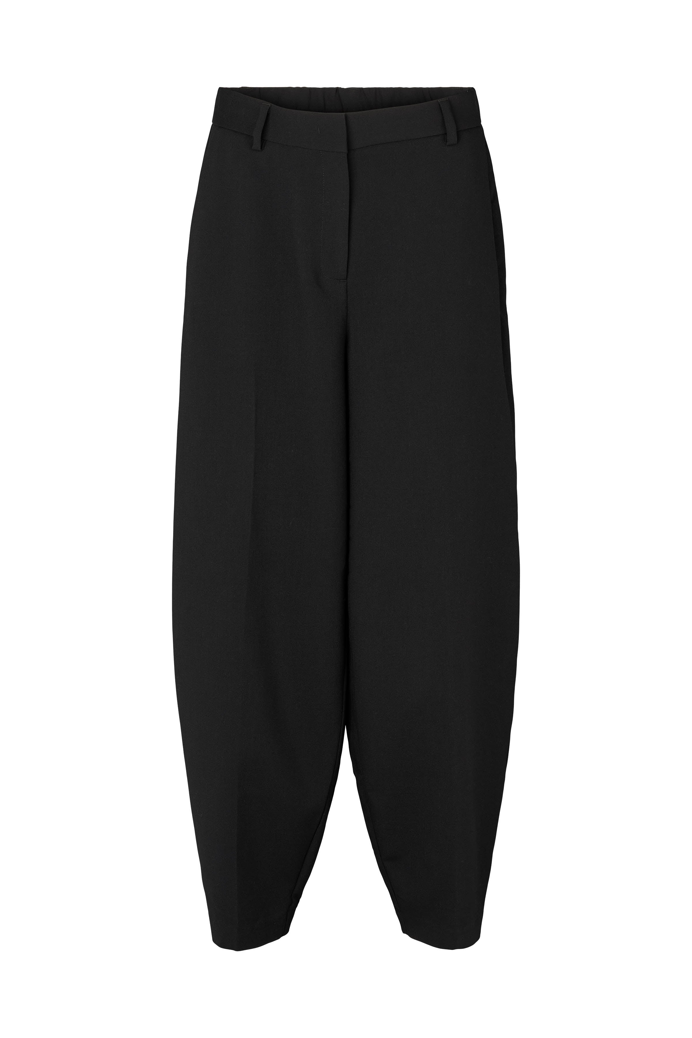 Hosana Pant - Black