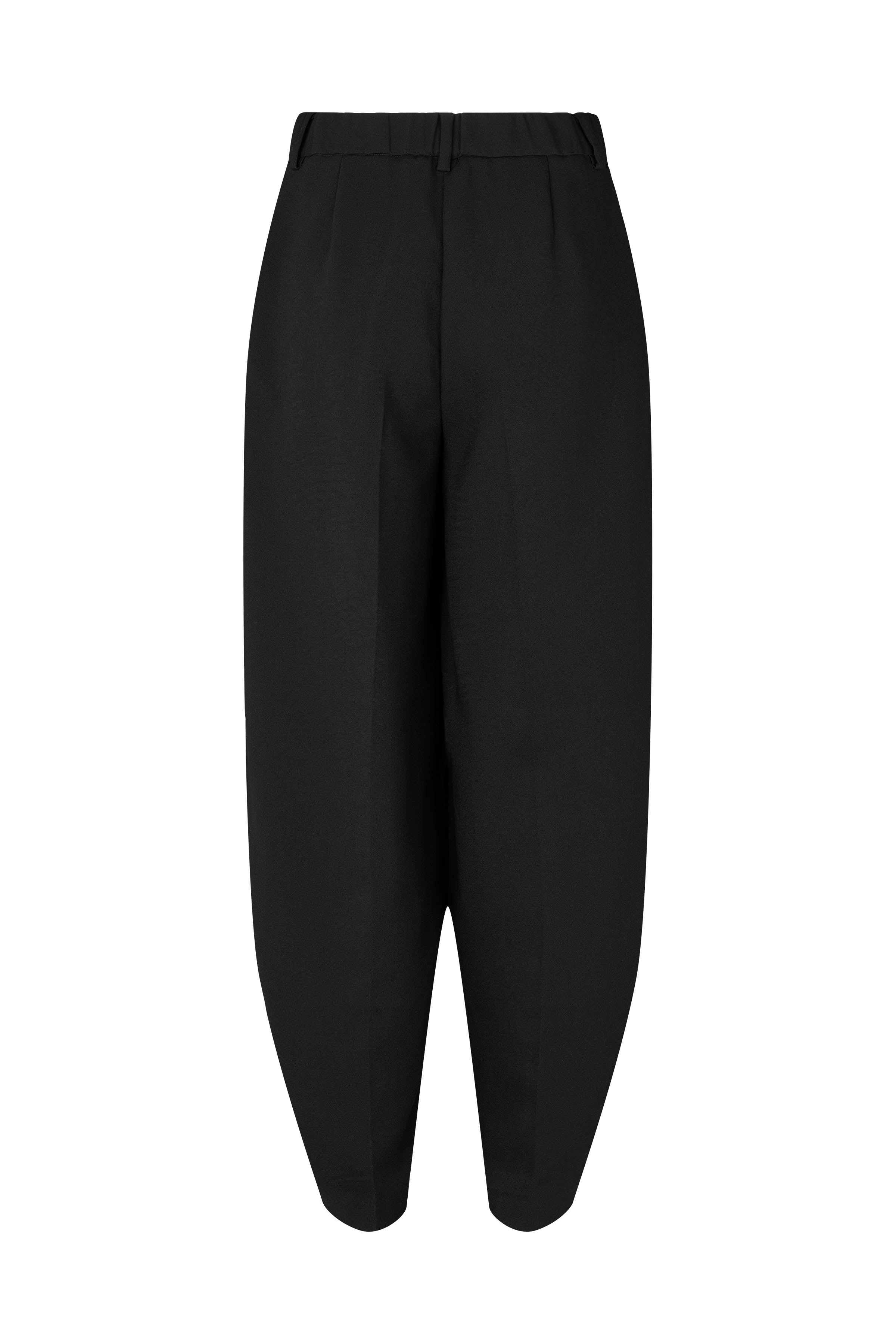 Hosana Pant - Black