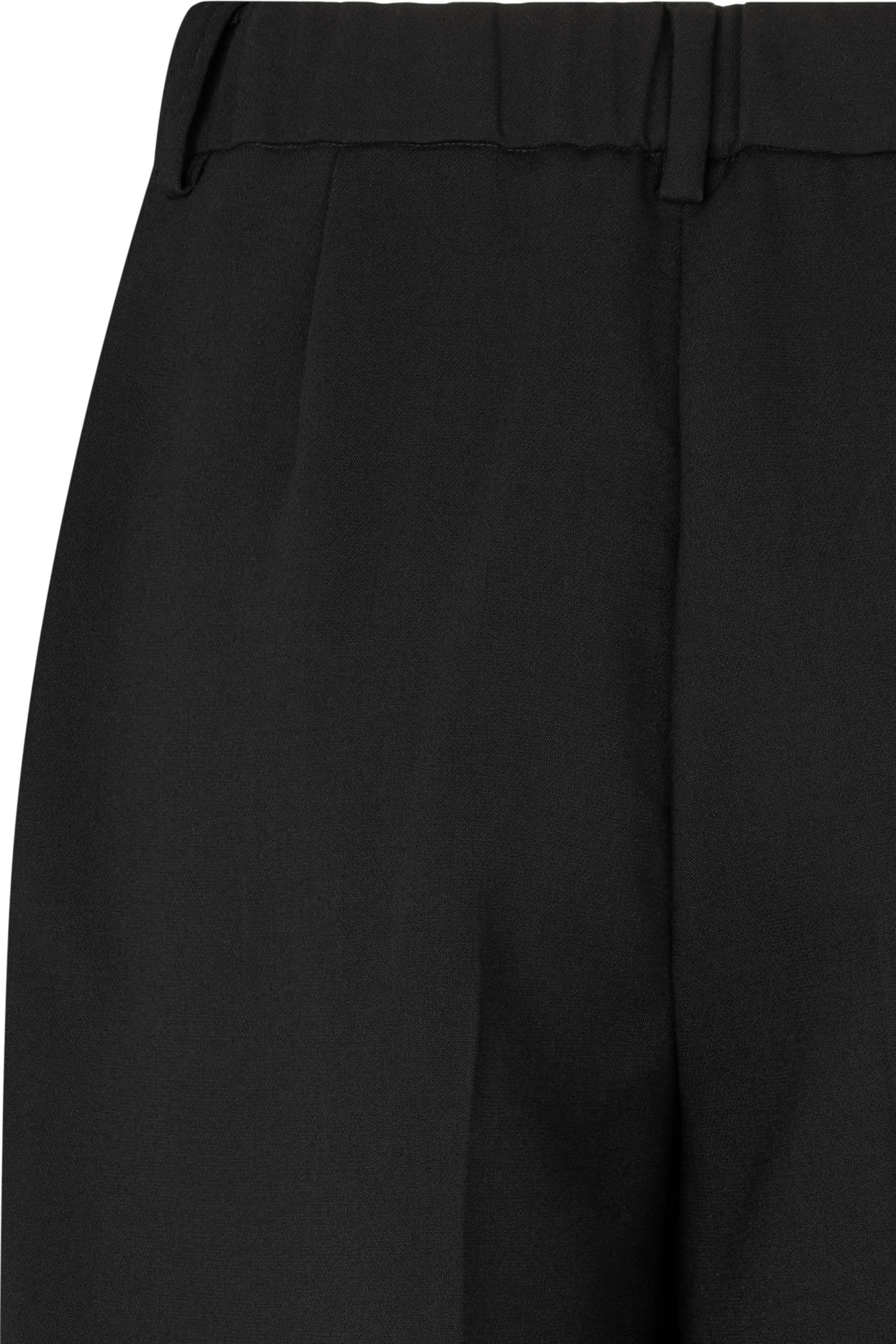 Hosana Pant - Black