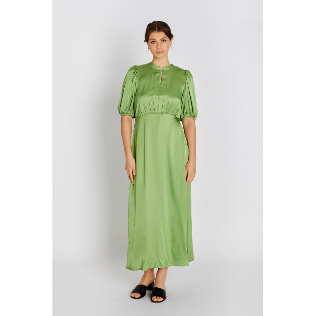 Rue de Femme Lorelei Dress - Spruce