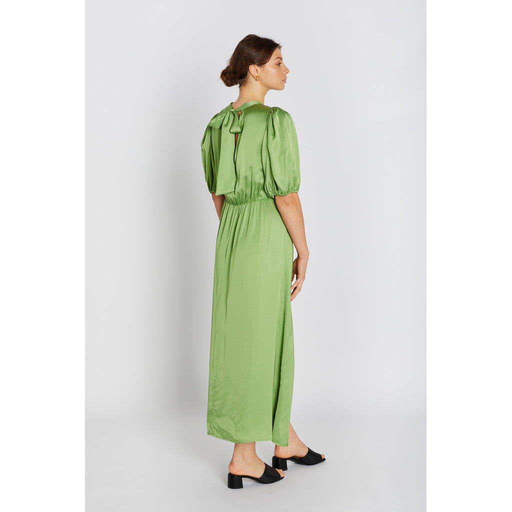 Rue de Femme Lorelei Dress - Spruce