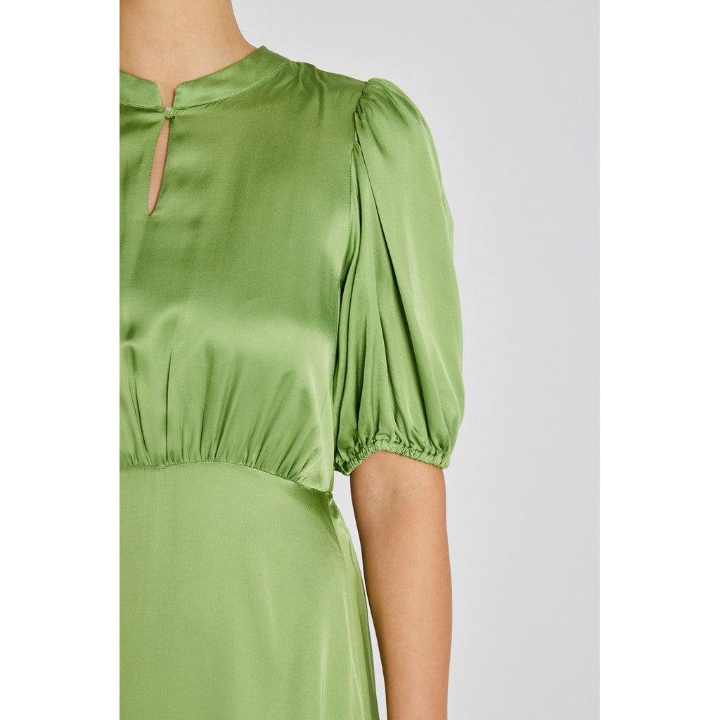 Rue de Femme Lorelei Dress - Spruce