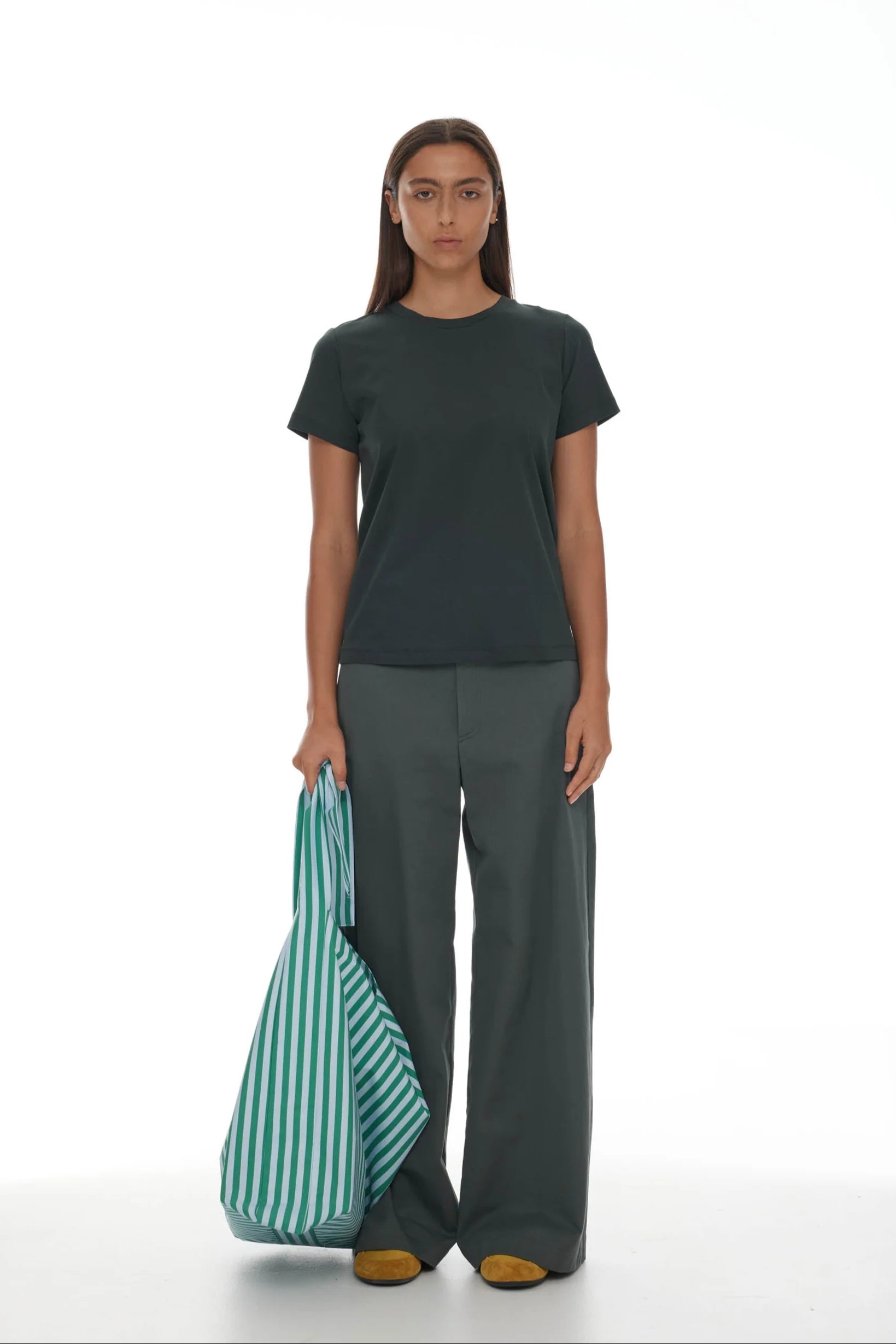 Haynes Jean - Marine