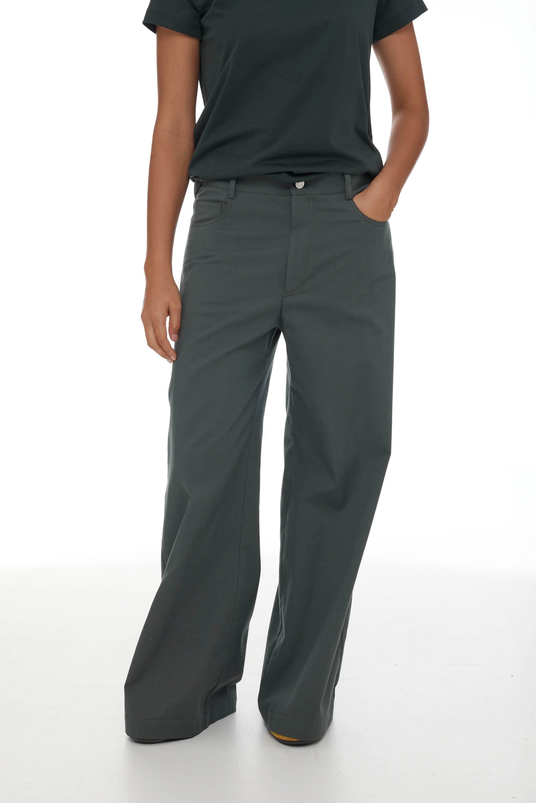 Haynes Jean - Marine