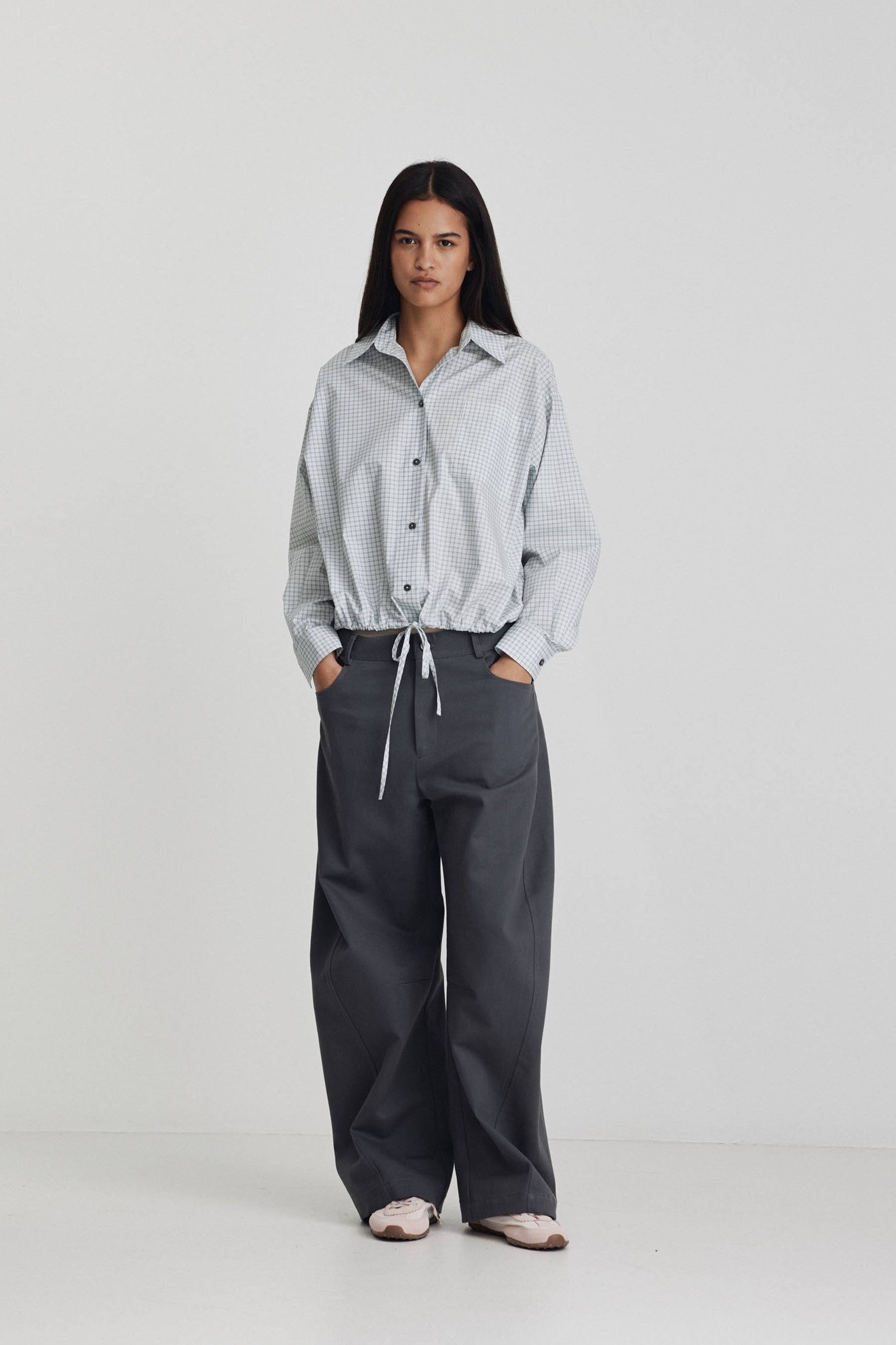 Ricochet Nardi Jean - Slate