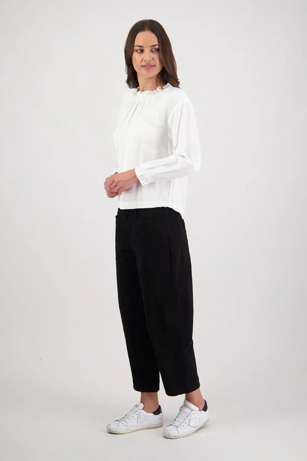 Ruby Pant - Black