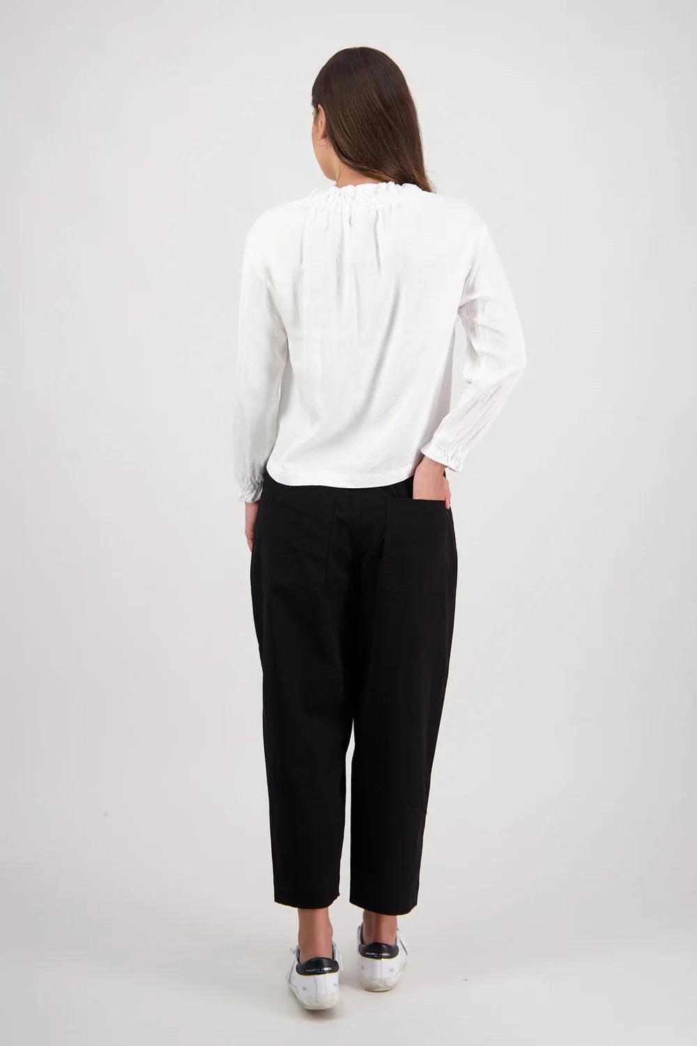 Ruby Pant - Black