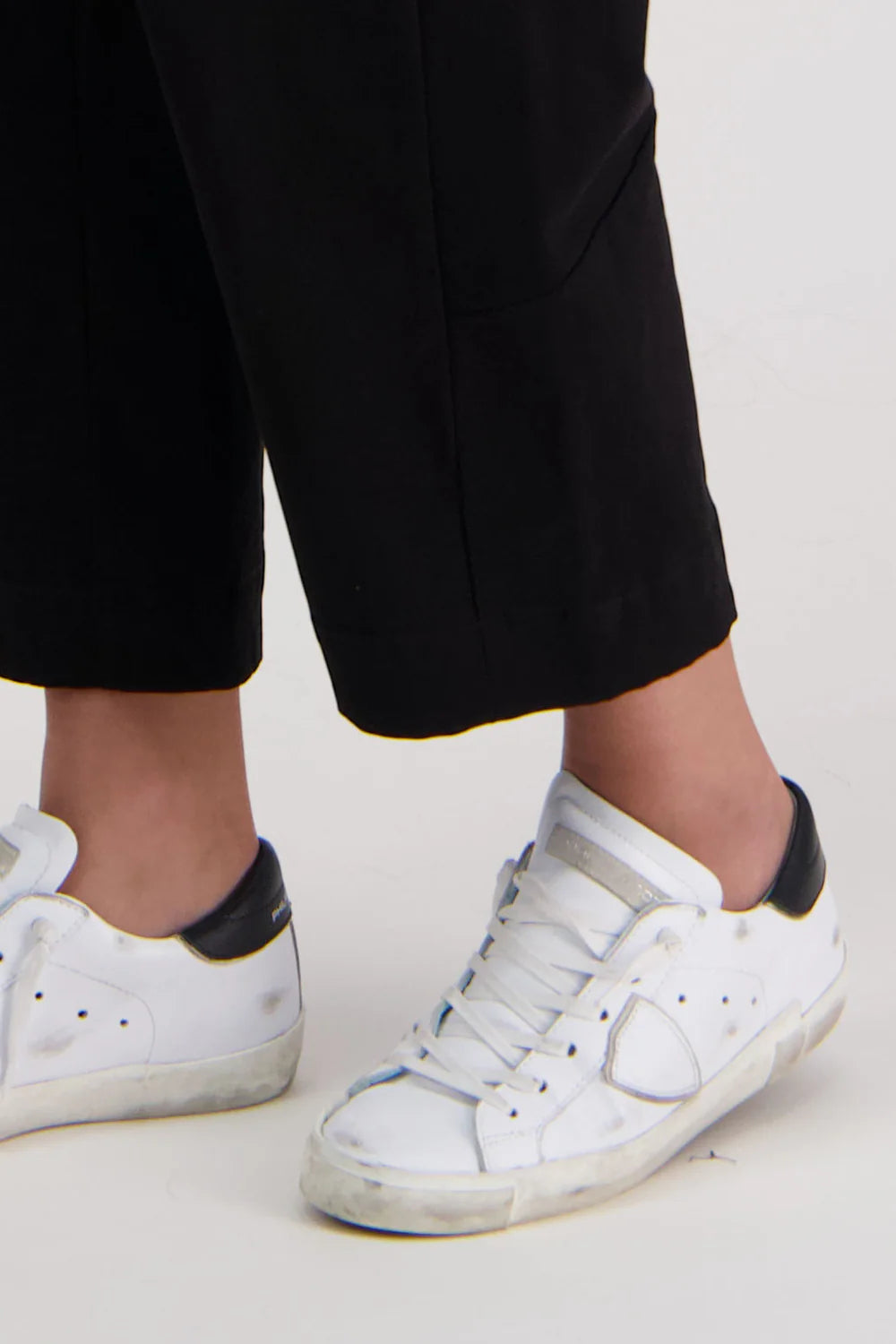 Ruby Pant - Black