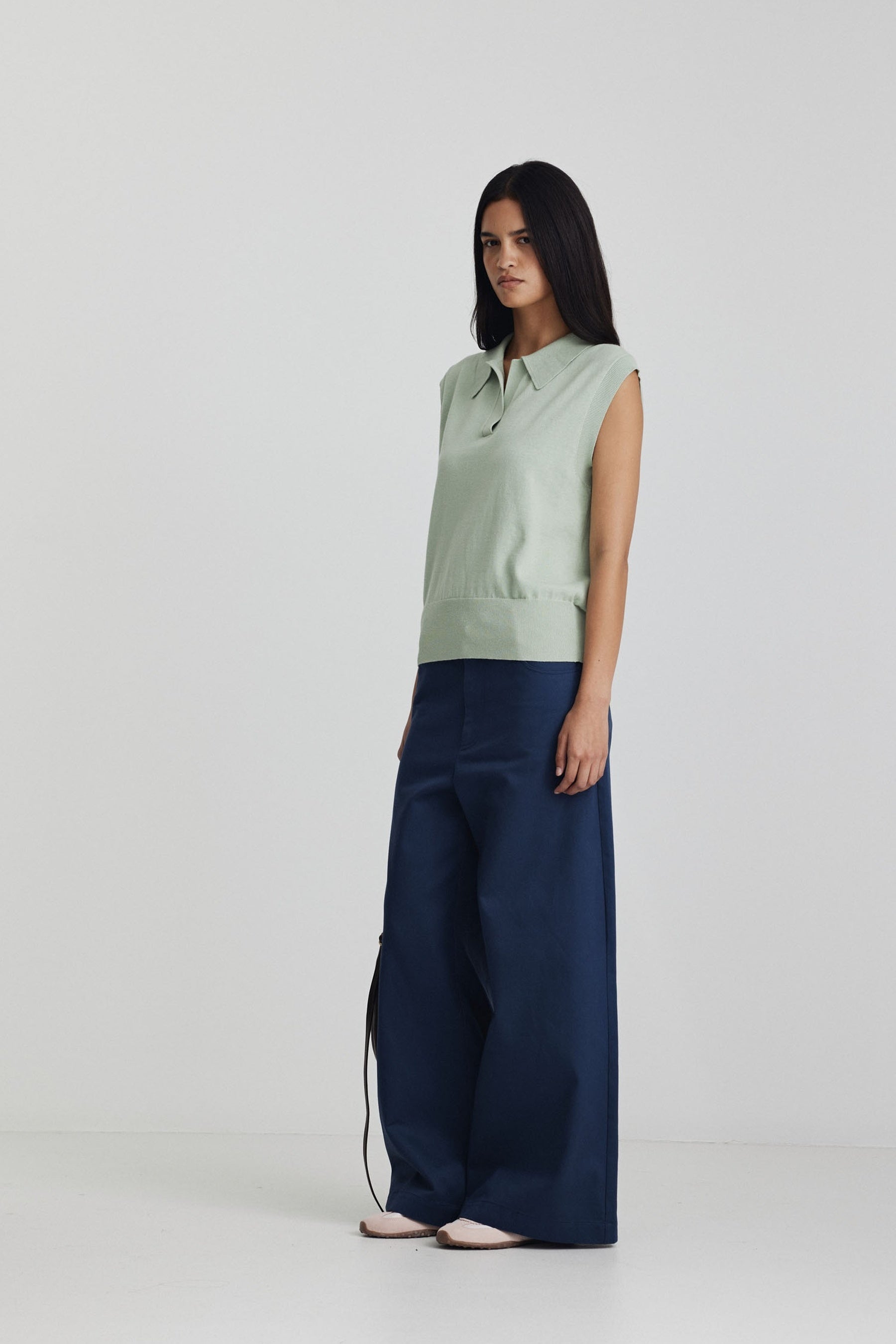 Ricochet Haynes Jean – Admiral Blue