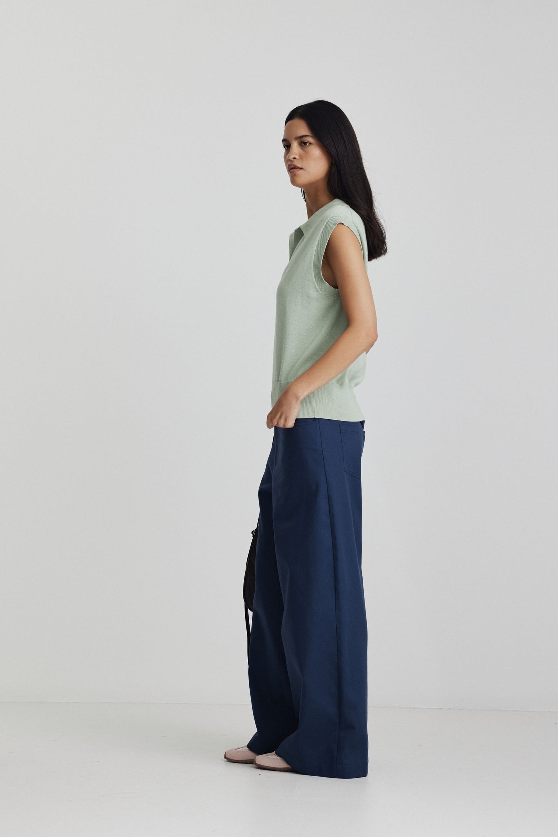 Ricochet Haynes Jean – Admiral Blue