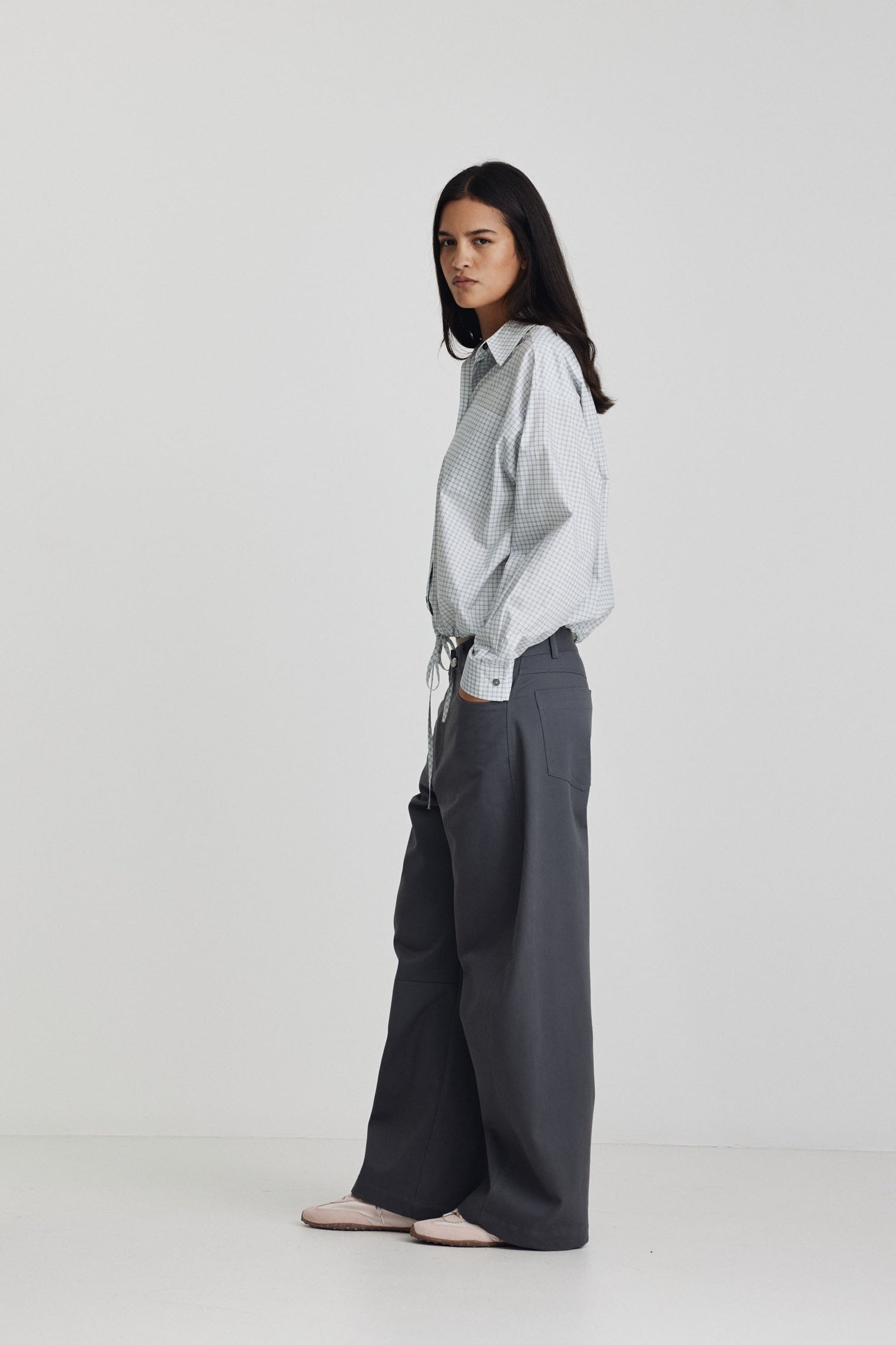 Ricochet Nardi Jean - Slate