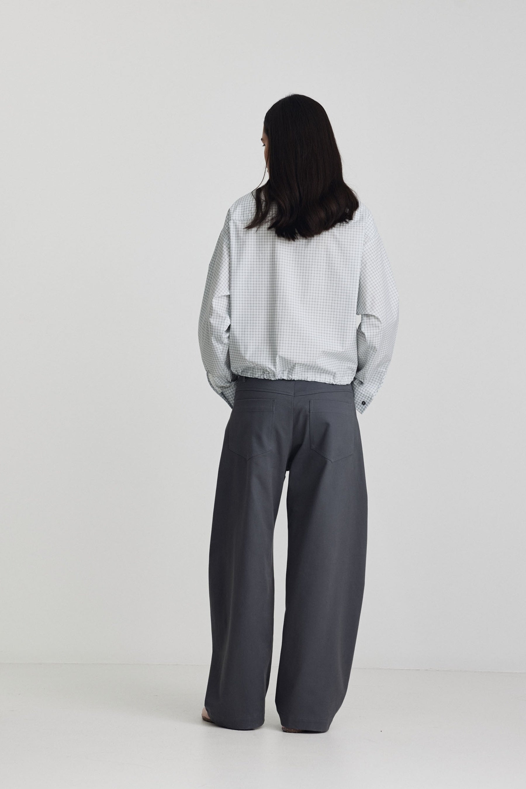 Ricochet Nardi Jean - Slate