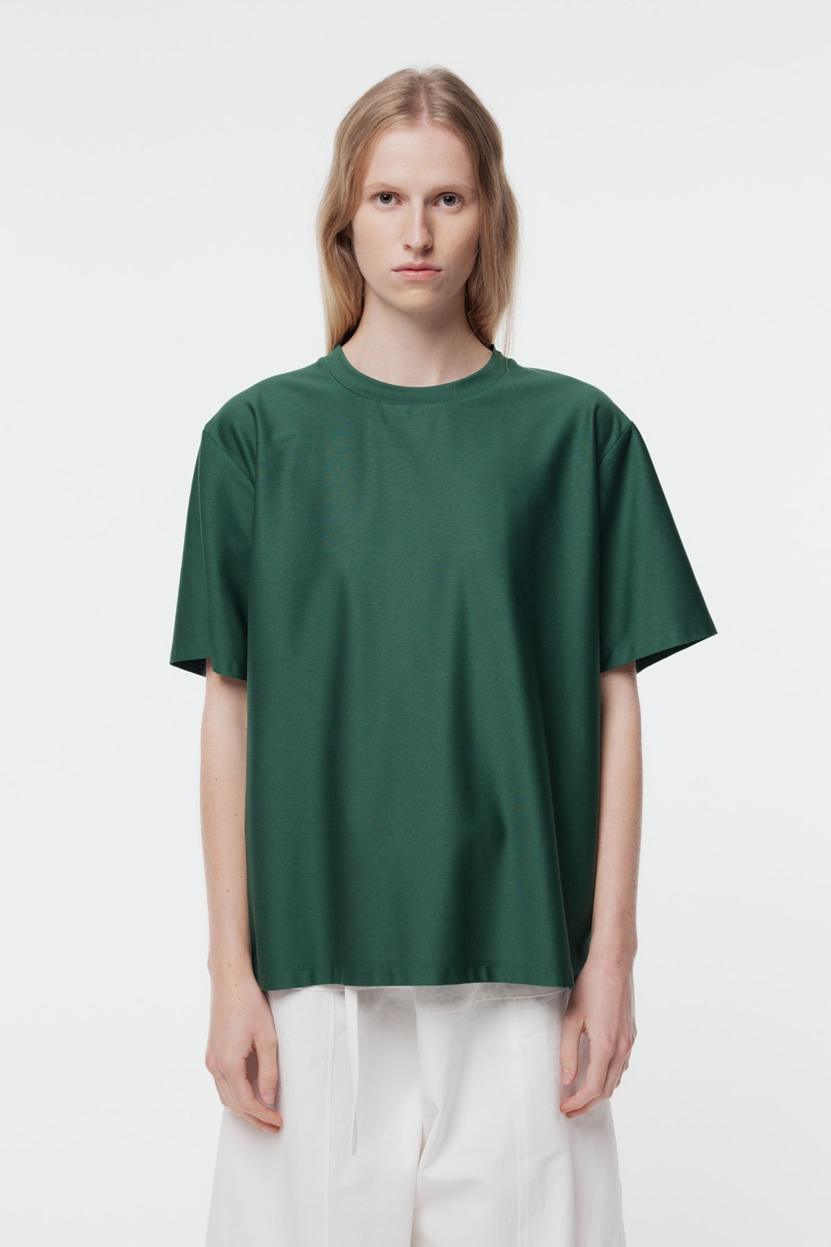 Gregory Marni Tee - Eden Green