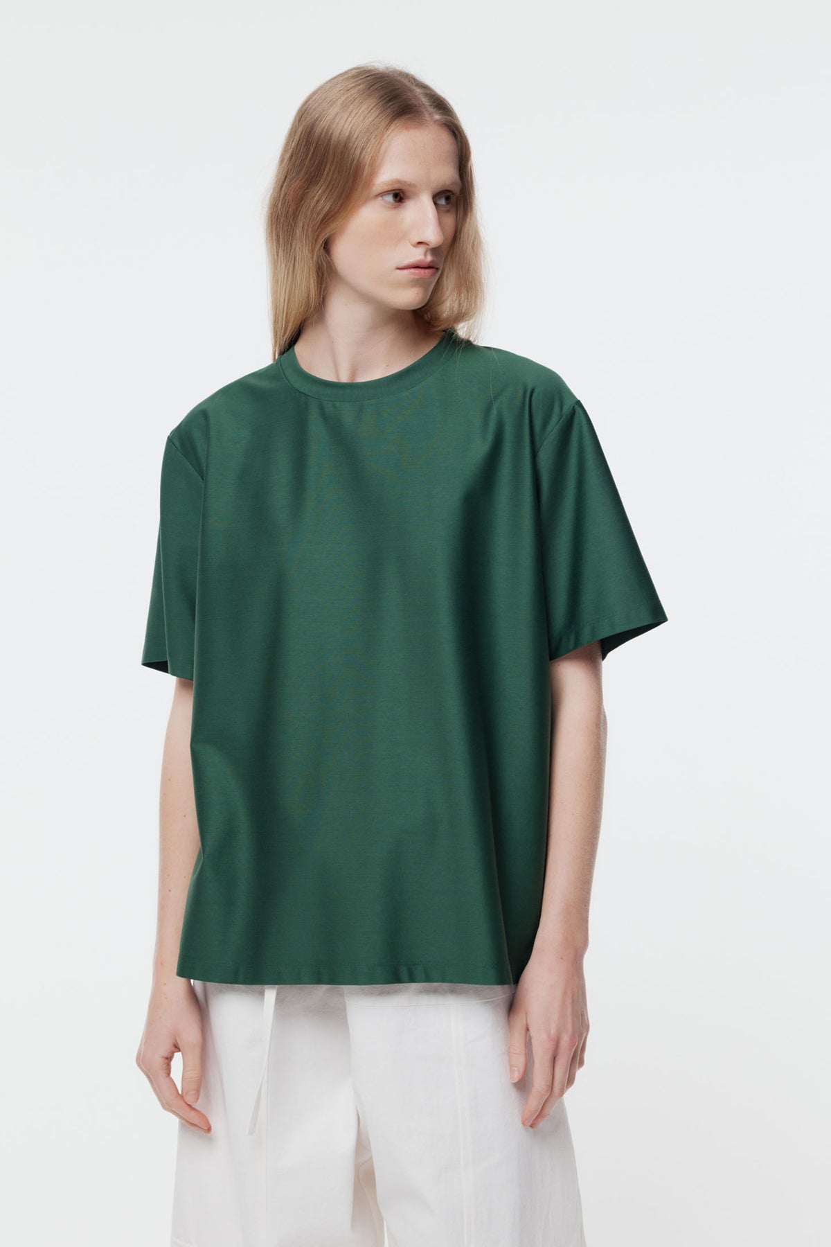 Gregory Marni Tee - Eden Green