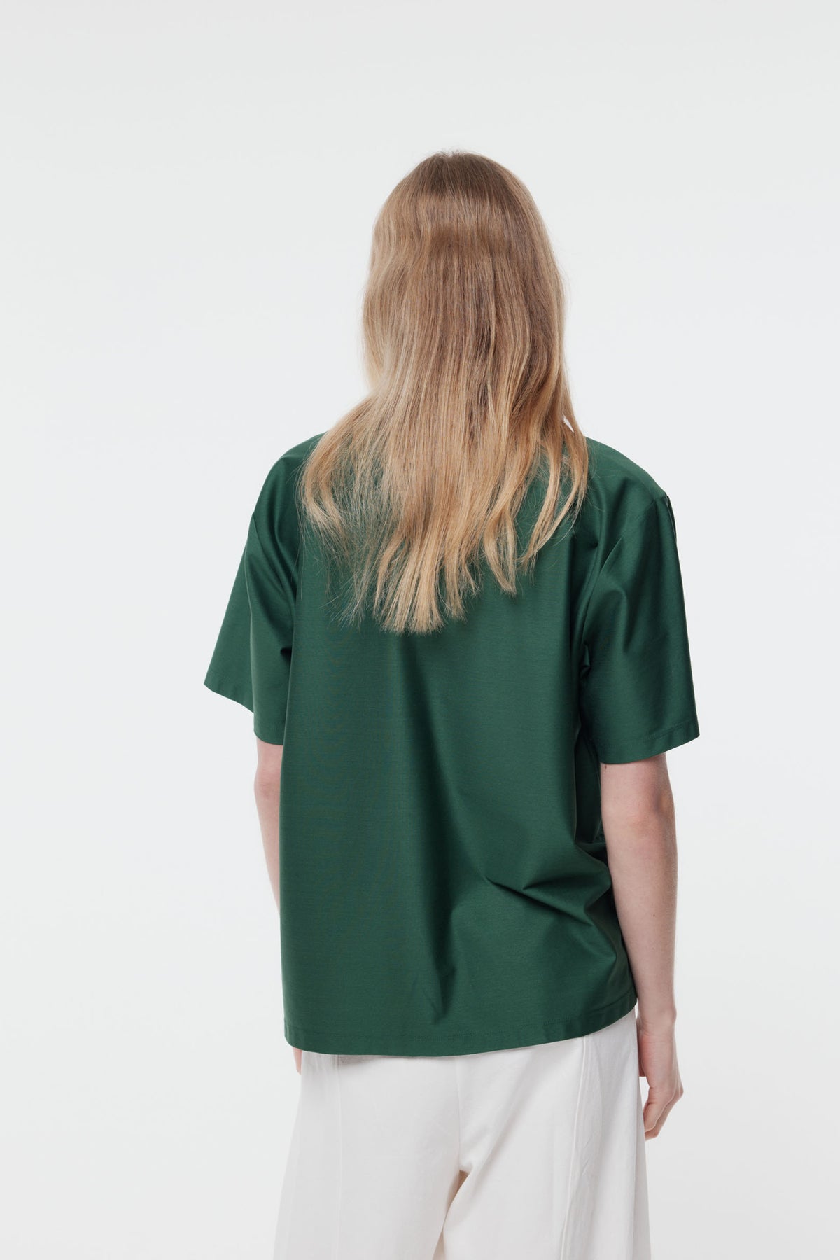 Gregory Marni Tee - Eden Green