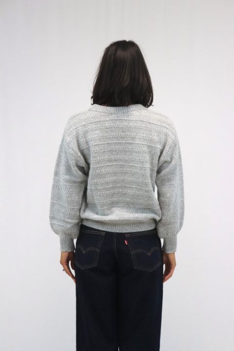 Tatano Sally Sweater - Dove