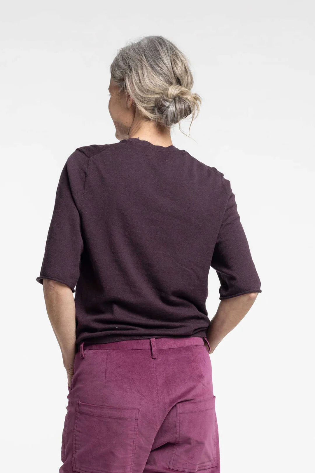 Sam Tee - Mulberry