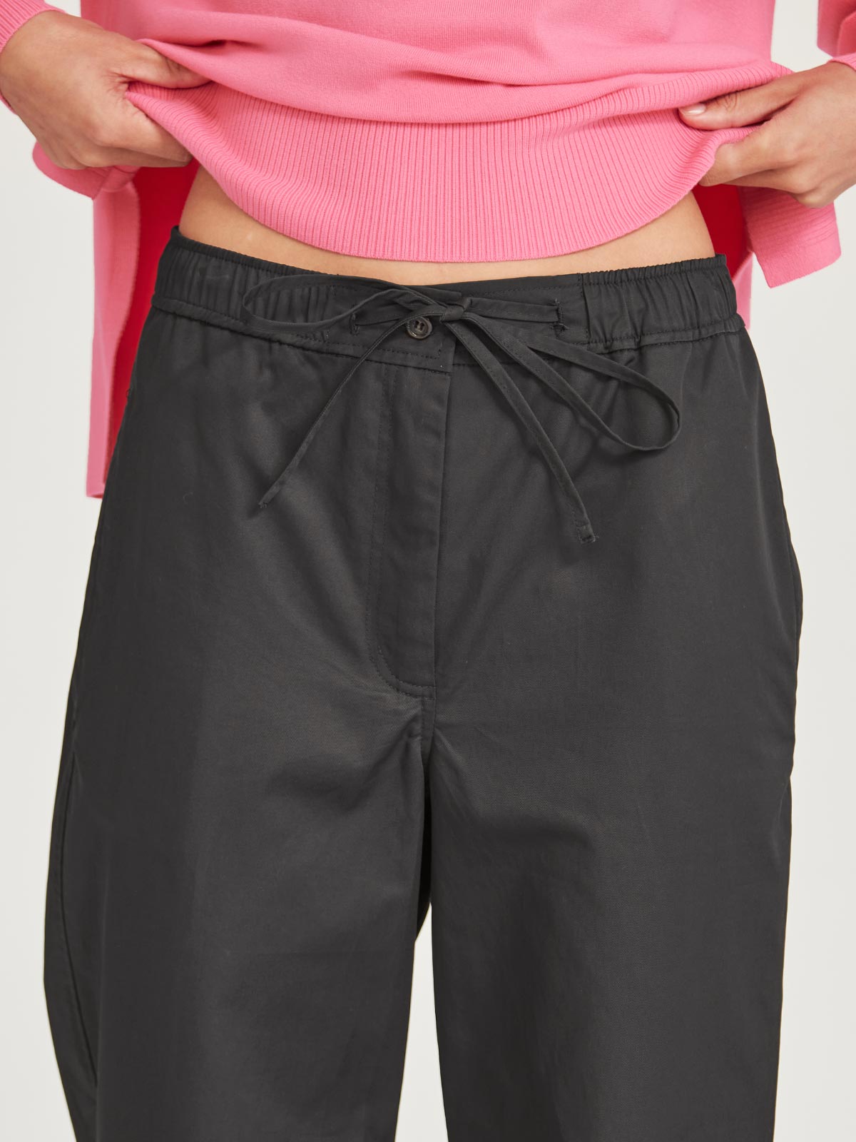 BB Palma Pant - Black