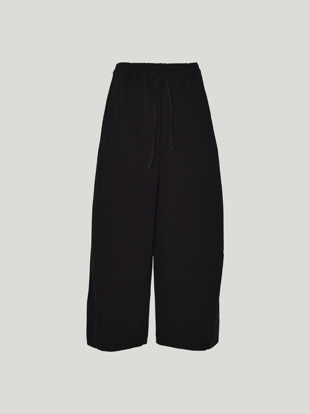 Sills Harriet Barrel Pant - Black